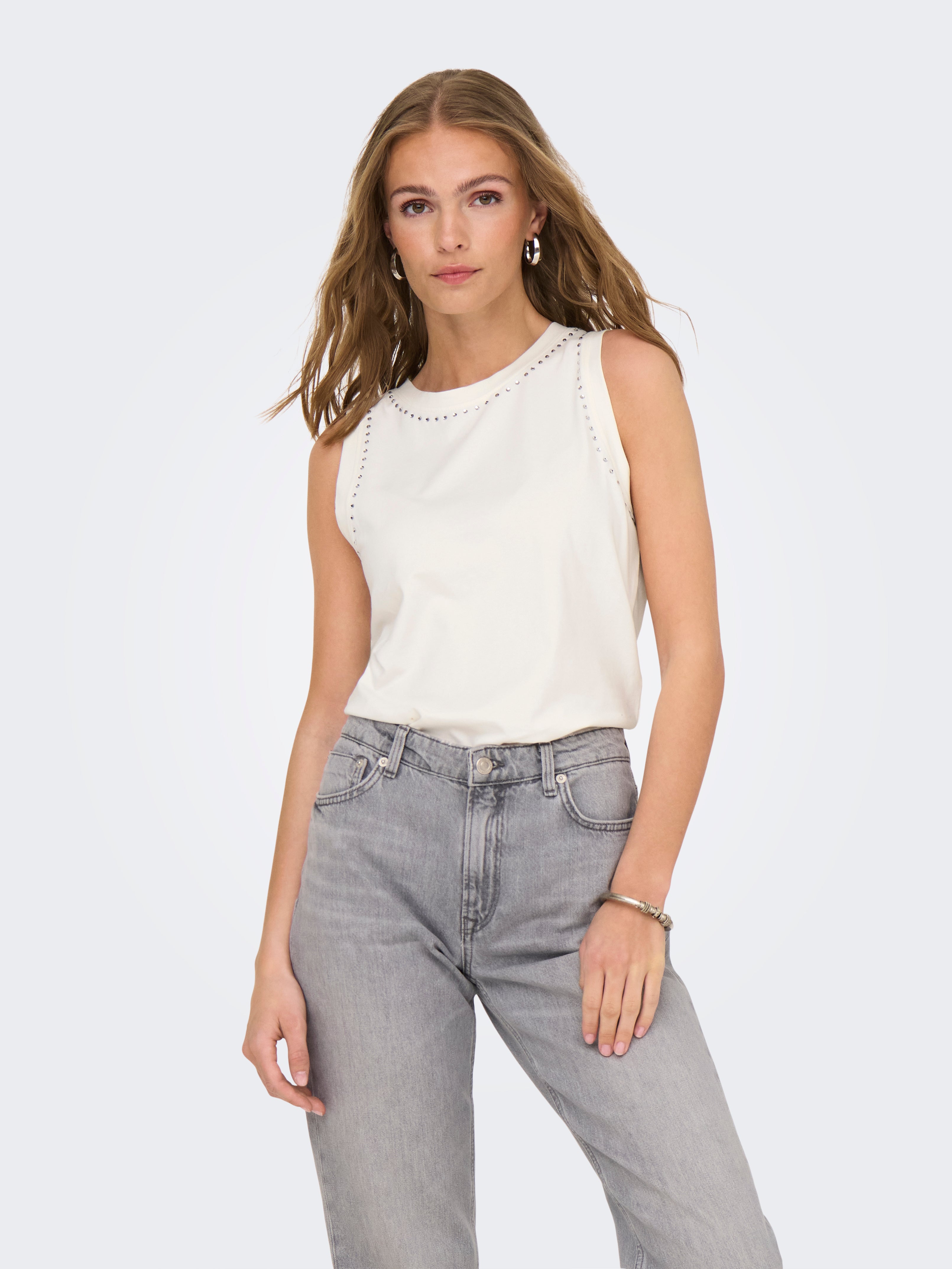 Jdybeth Tanktop