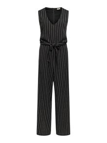 ONLY JDYELLA Jumpsuit -Black - 15351664