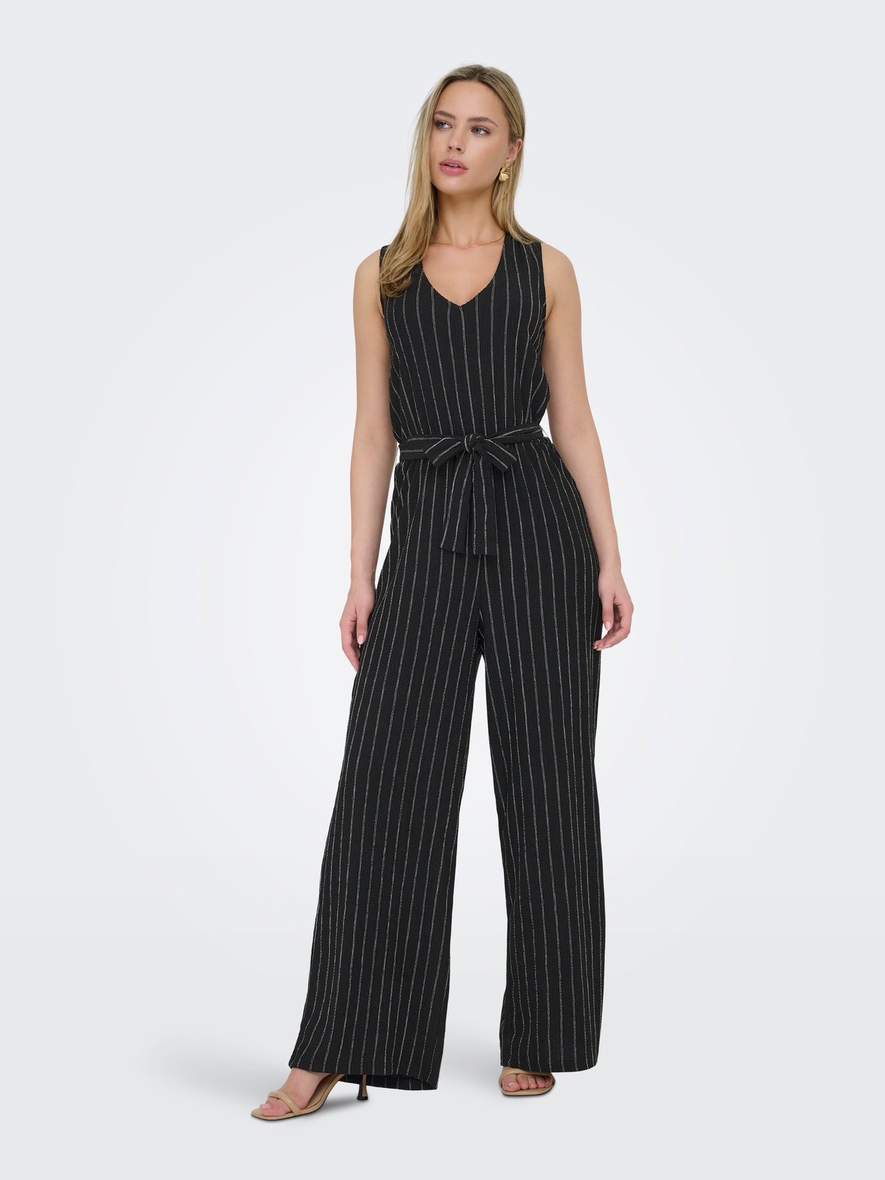 ONLY JDYELLA Jumpsuit -Black - 15351664
