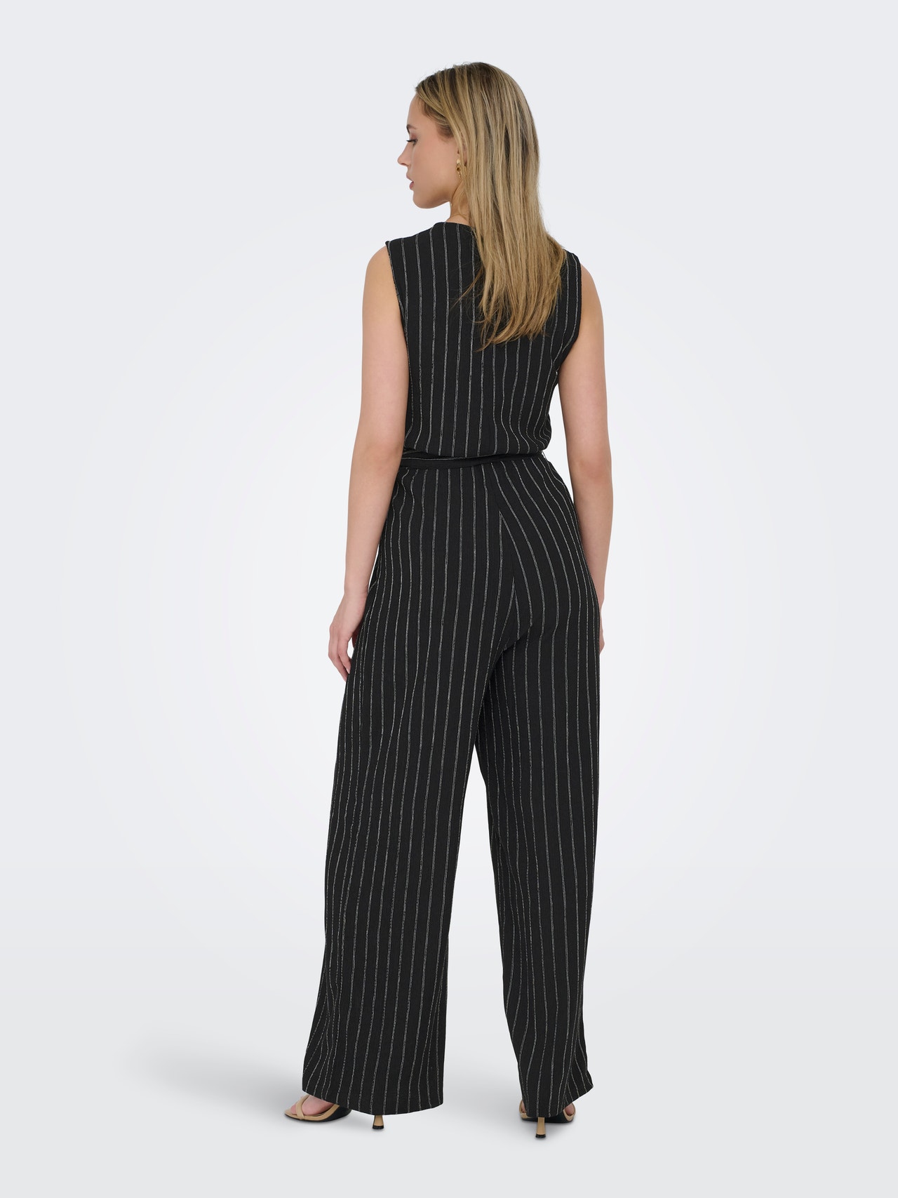 ONLY JDYELLA Jumpsuit -Black - 15351664