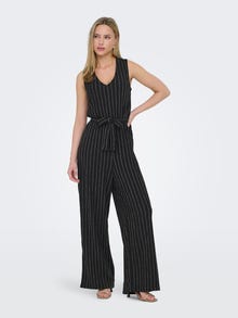 ONLY JDYELLA Jumpsuit -Black - 15351664