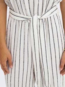 ONLY JDYELLA Macacão -Cloud Dancer - 15351664