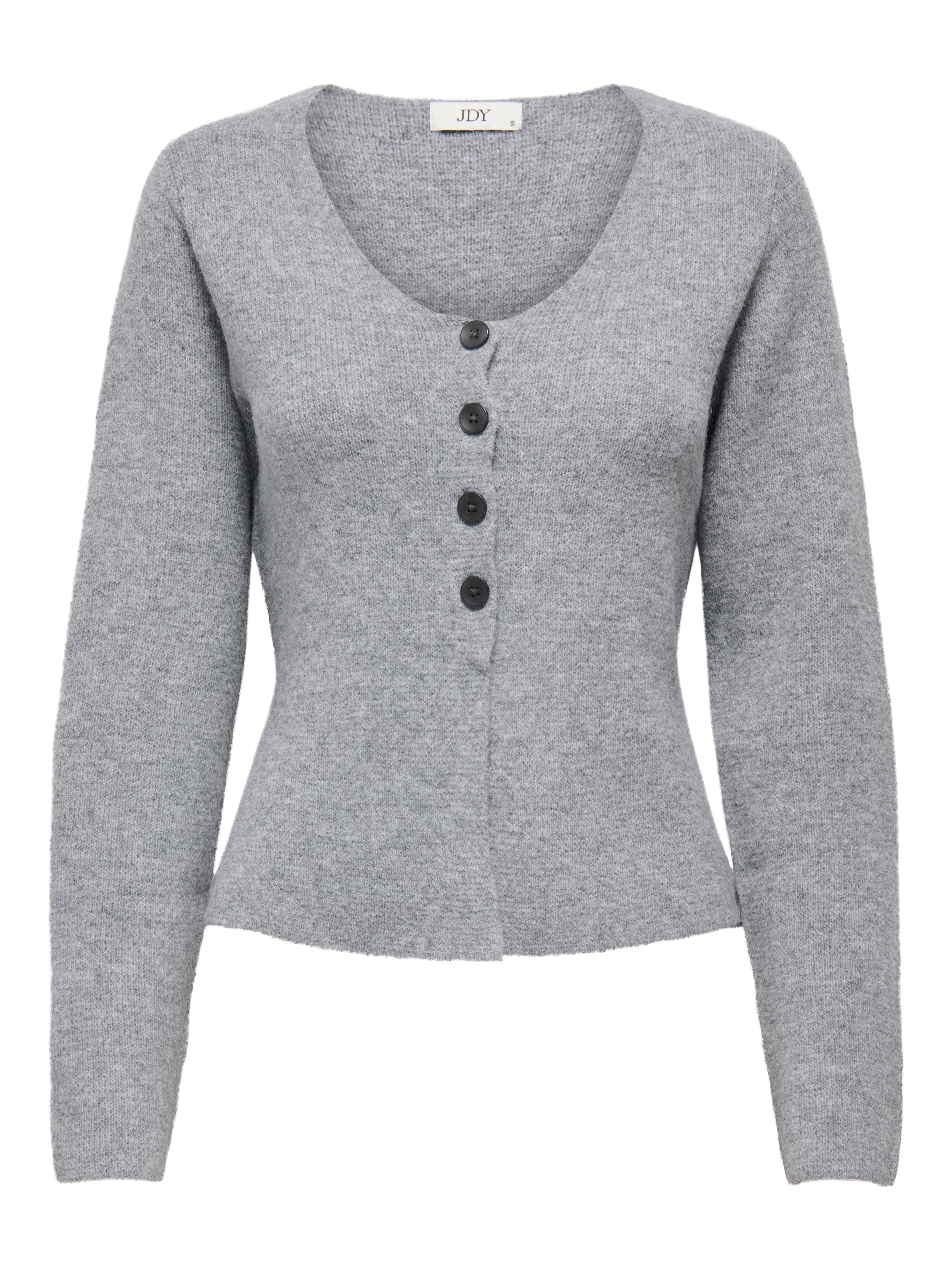 Thumbnail - Jdylea Strickjacke