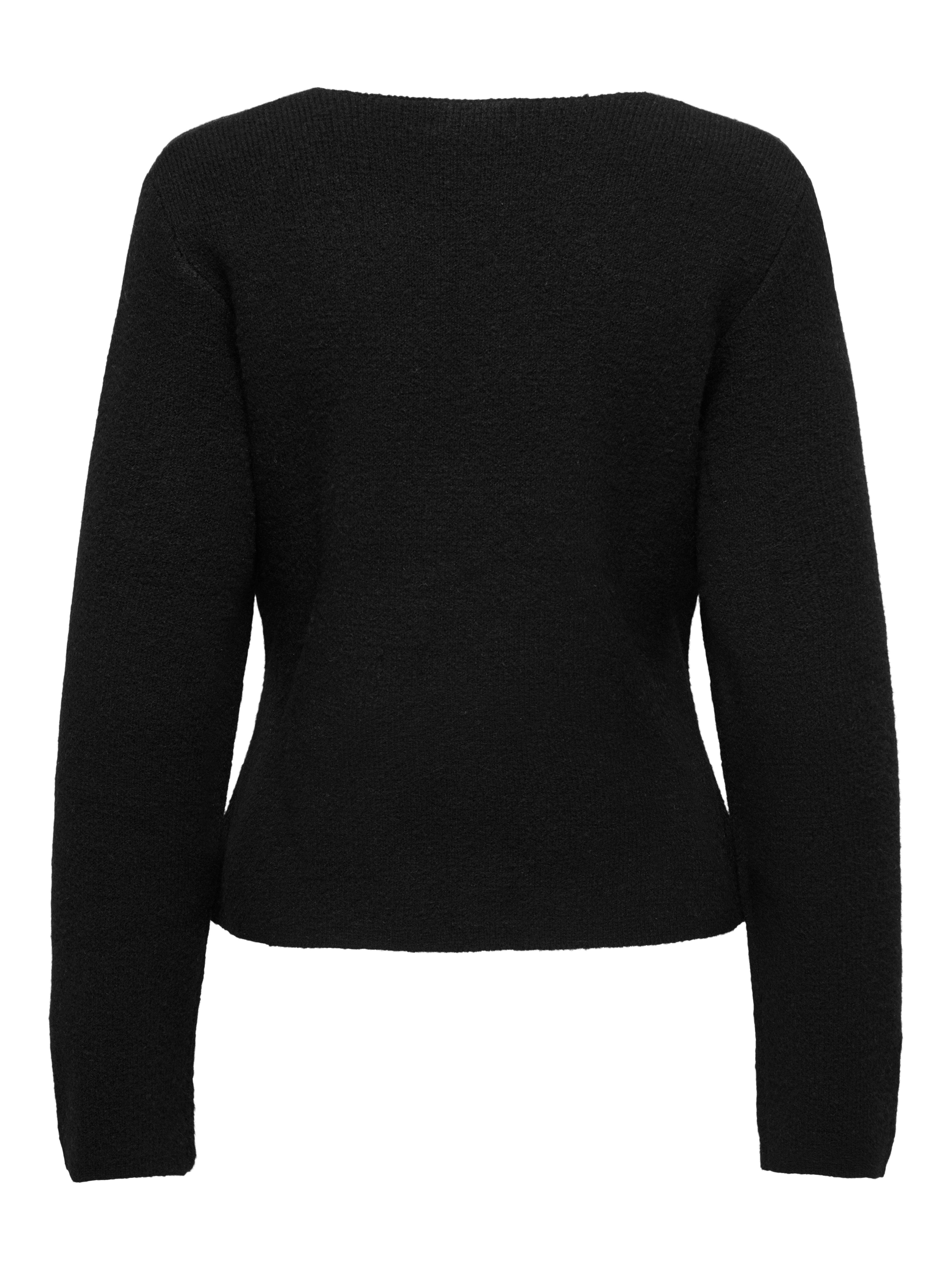 Thumbnail - Jdylea Strickjacke