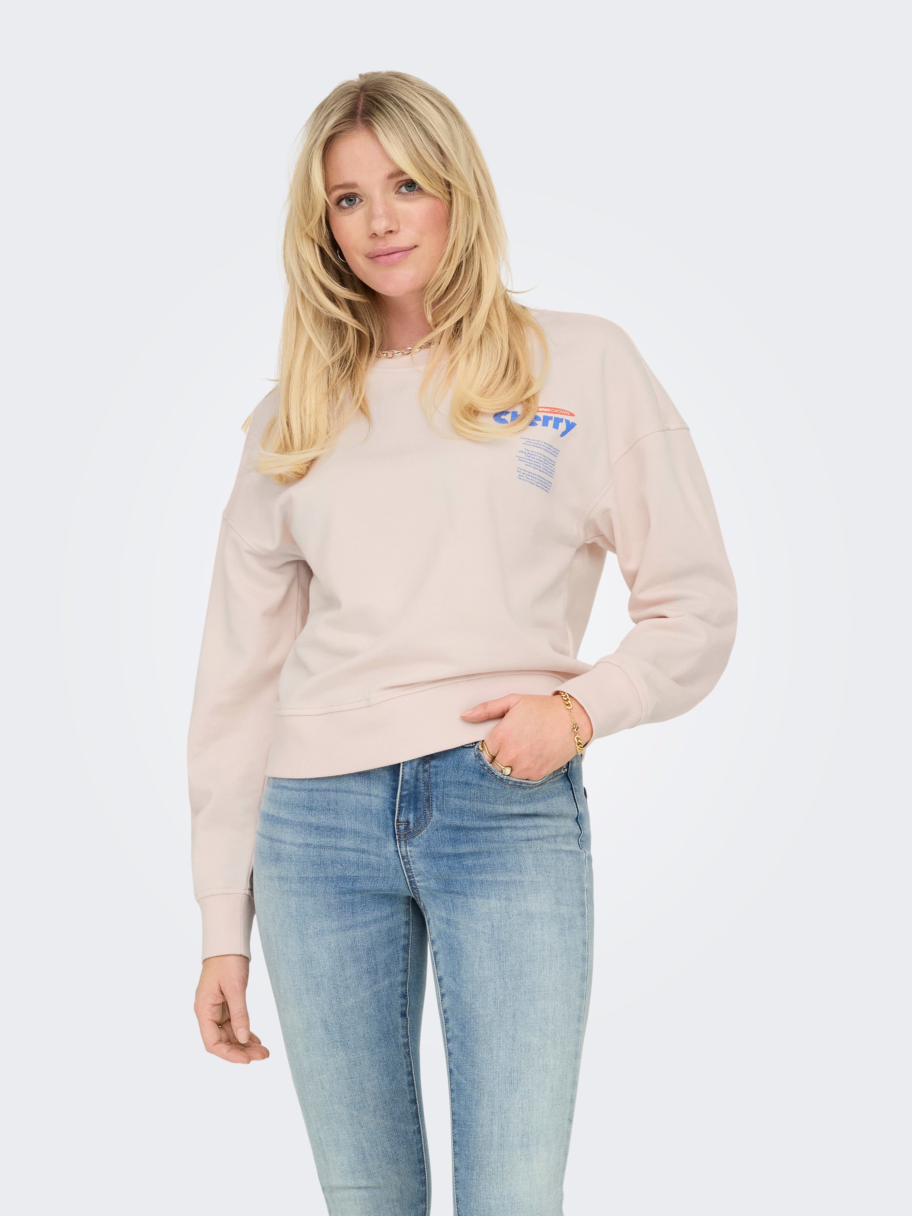 Onlphilea Sweatshirt