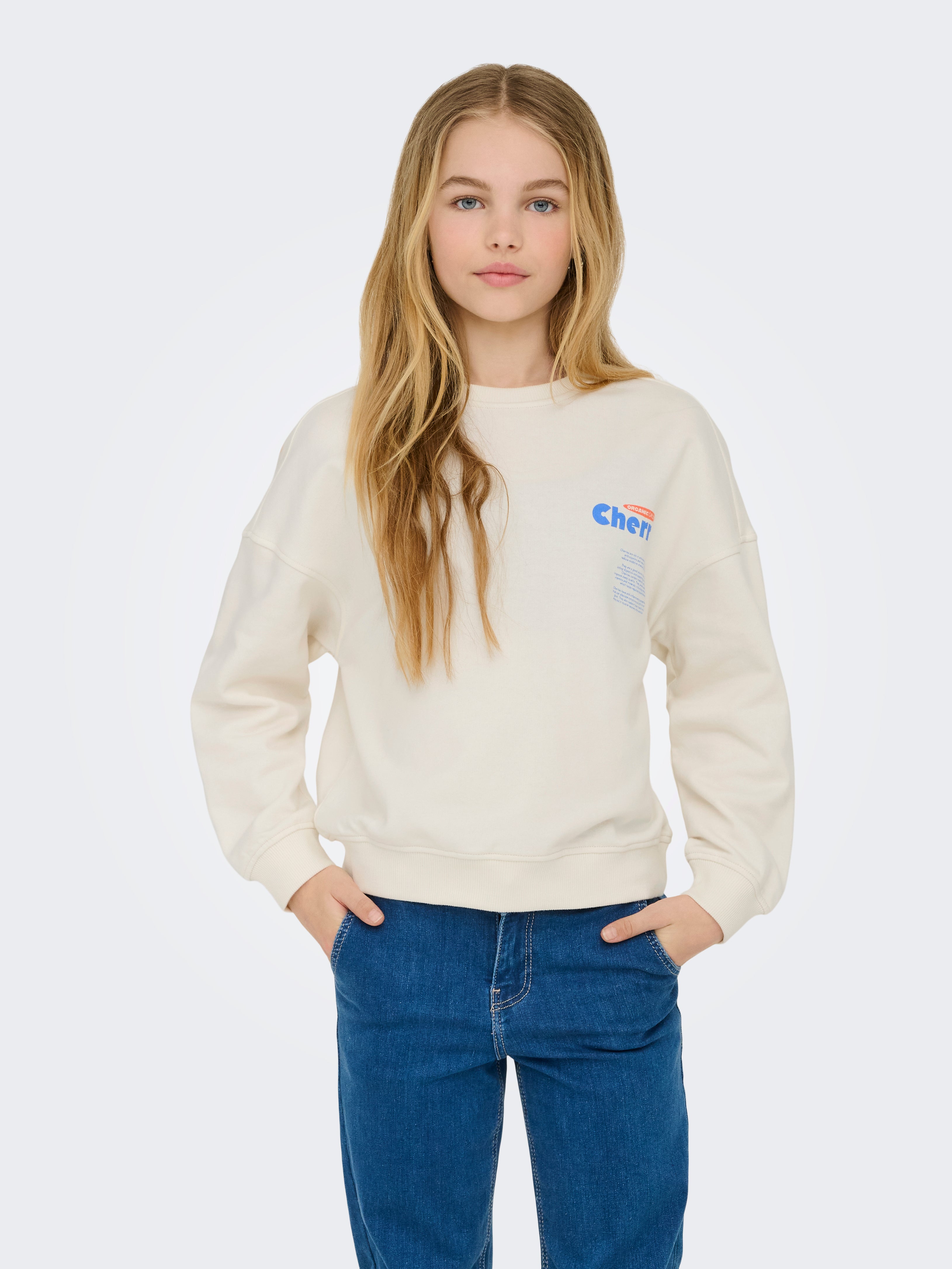 Kogphilea Sweatshirt