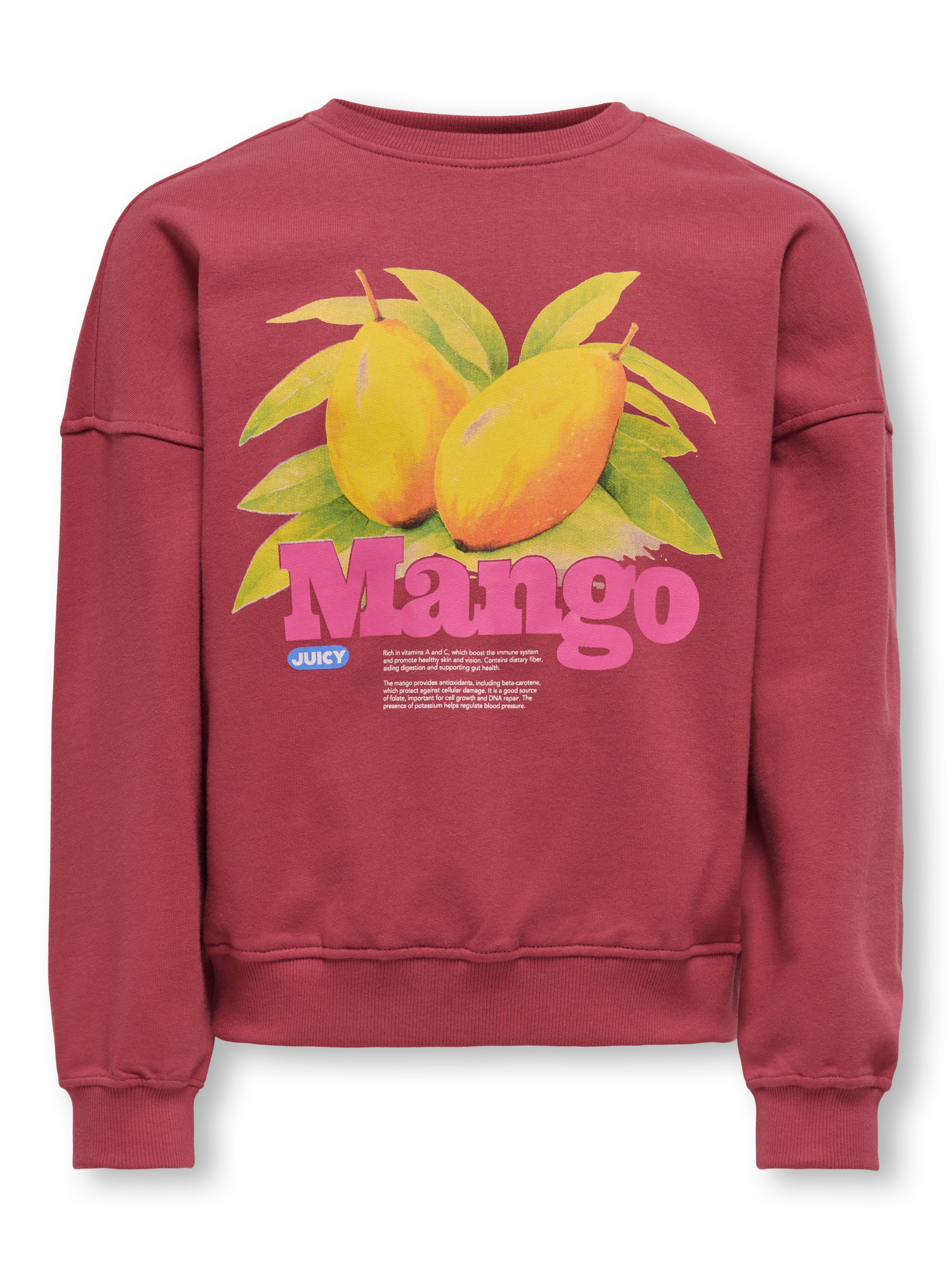 Thumbnail - Kogphilea Sweatshirt