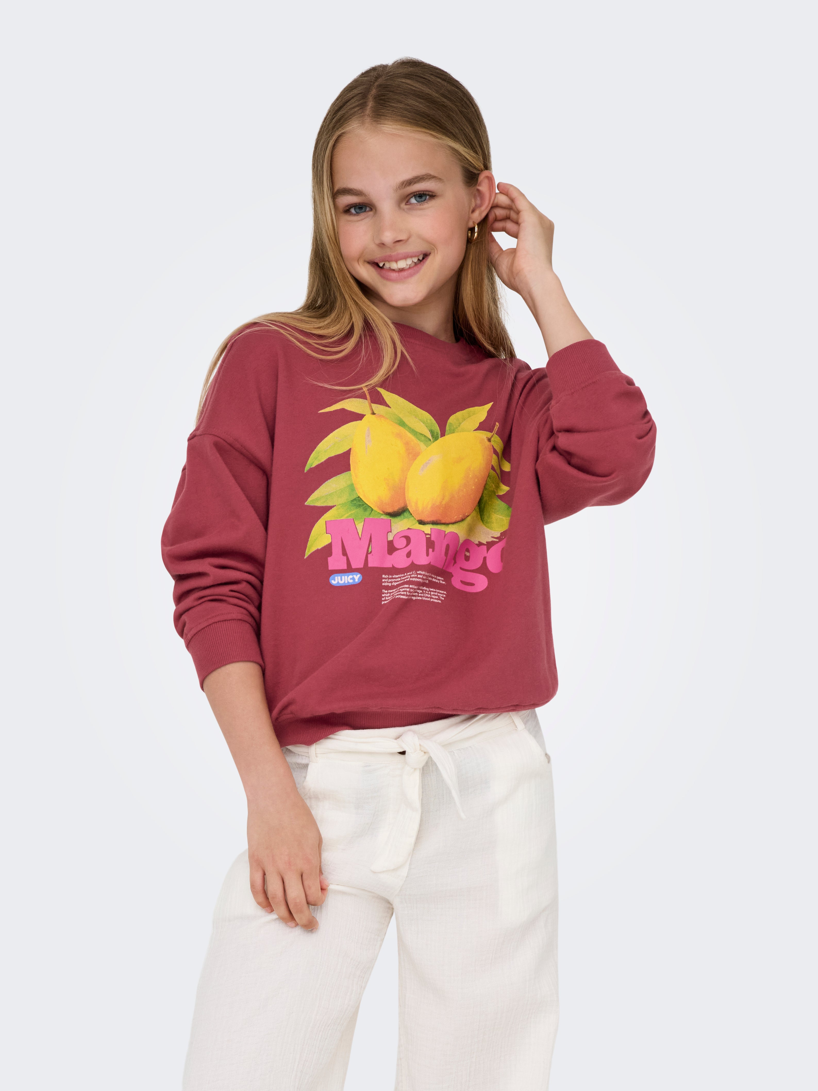 Kogphilea Sweatshirt