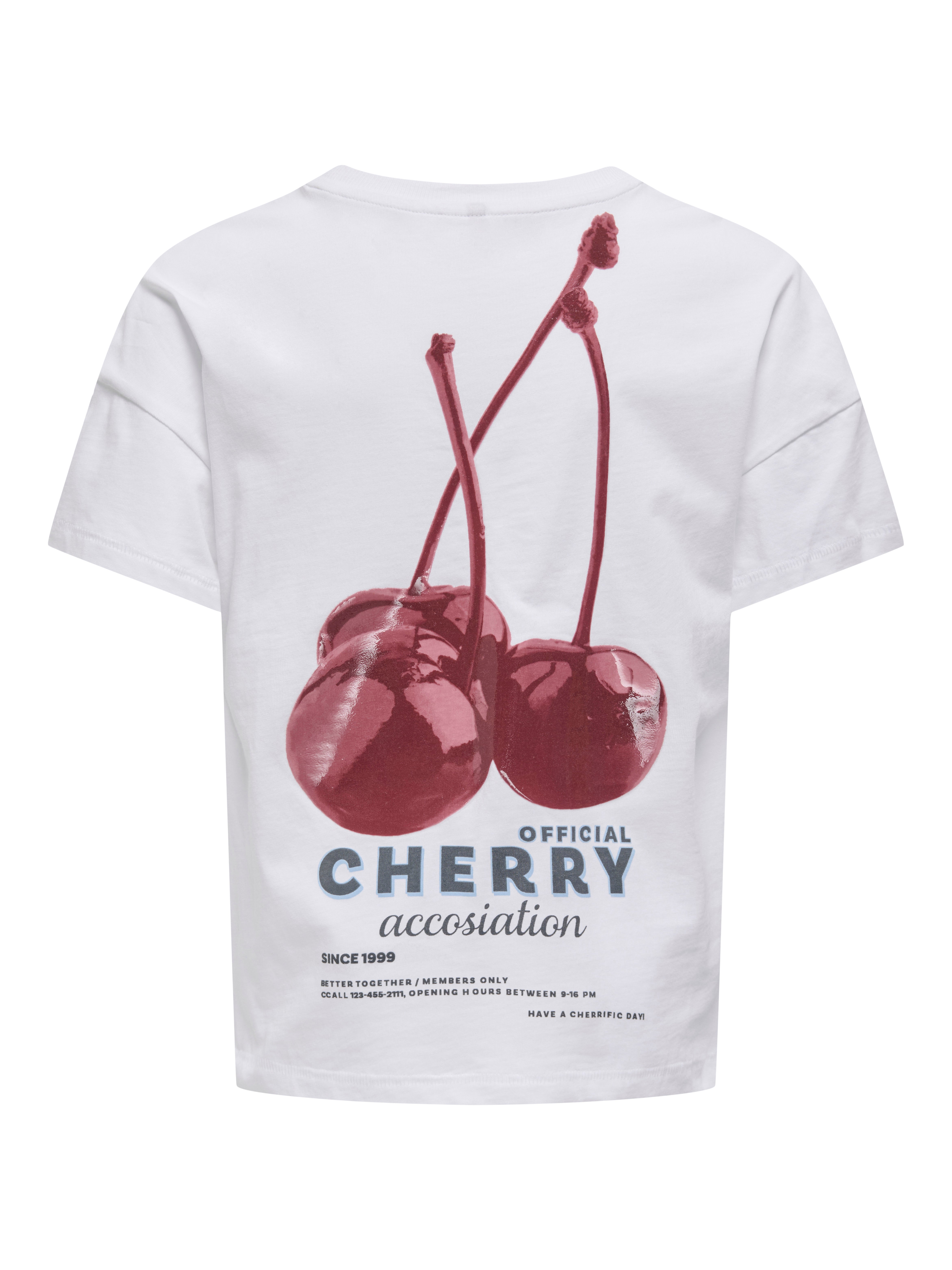 Thumbnail - Kogcarrie T-shirt