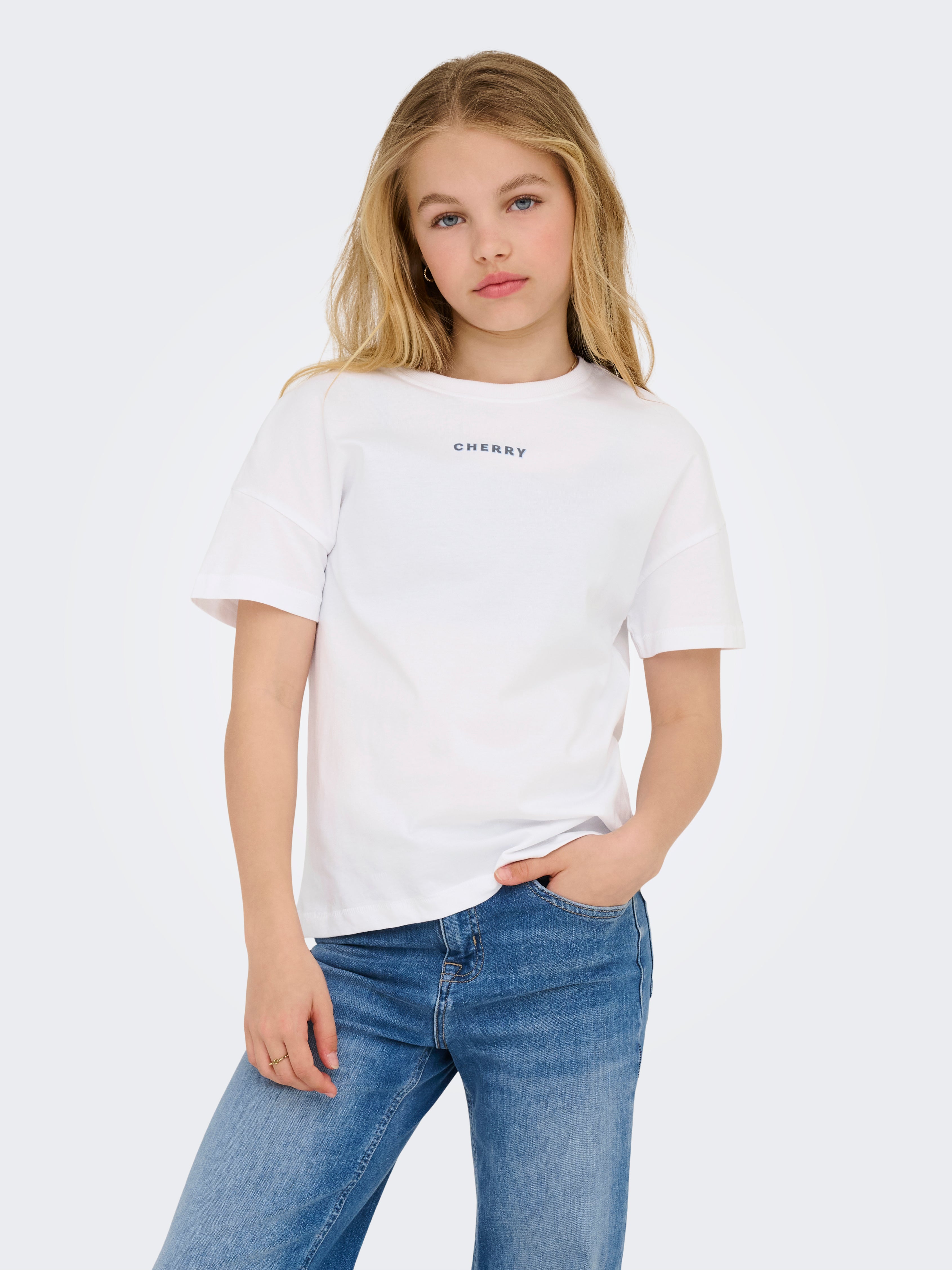 Kogcarrie T-shirt