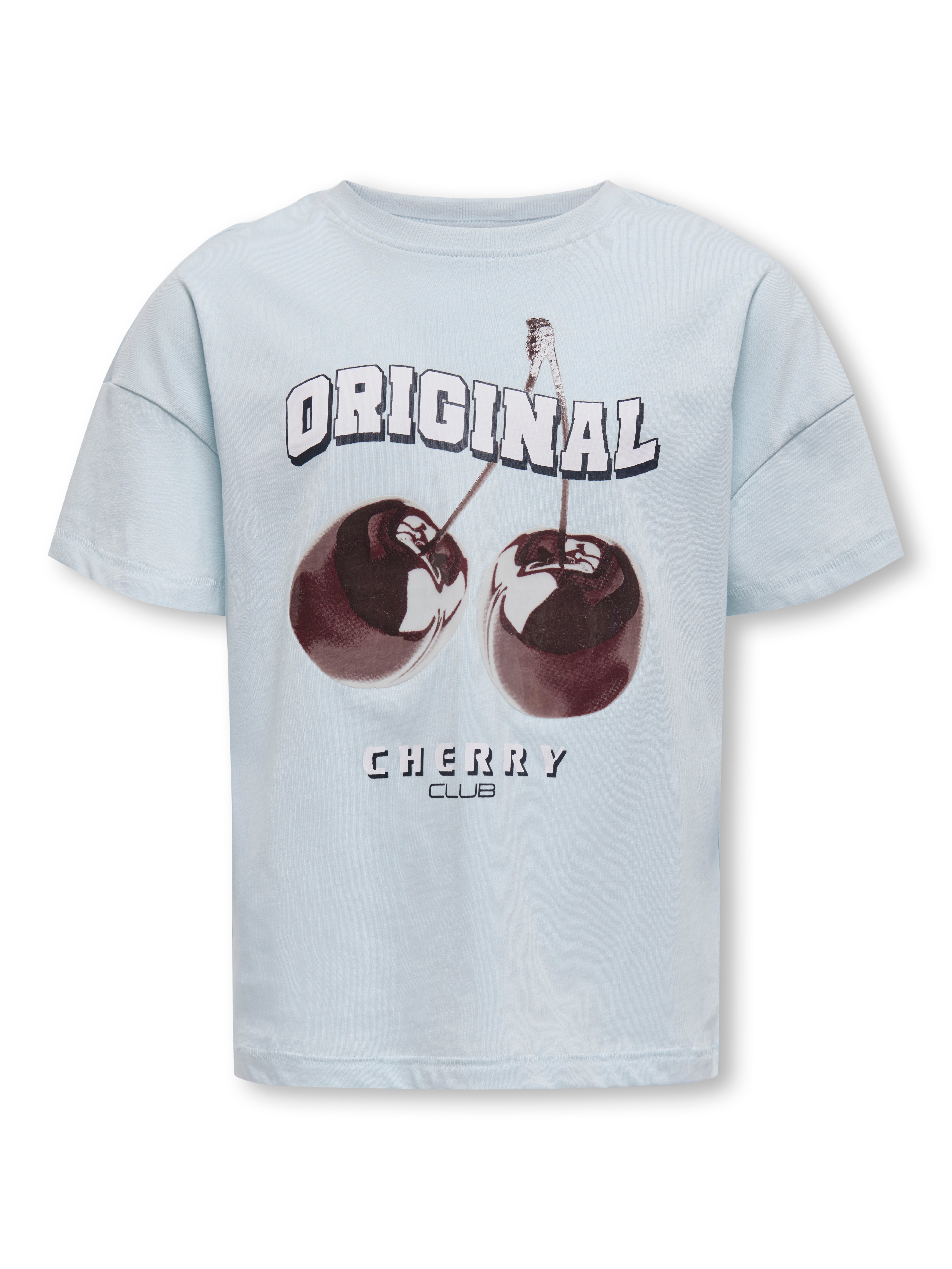 Thumbnail - Kogcarrie T-shirt