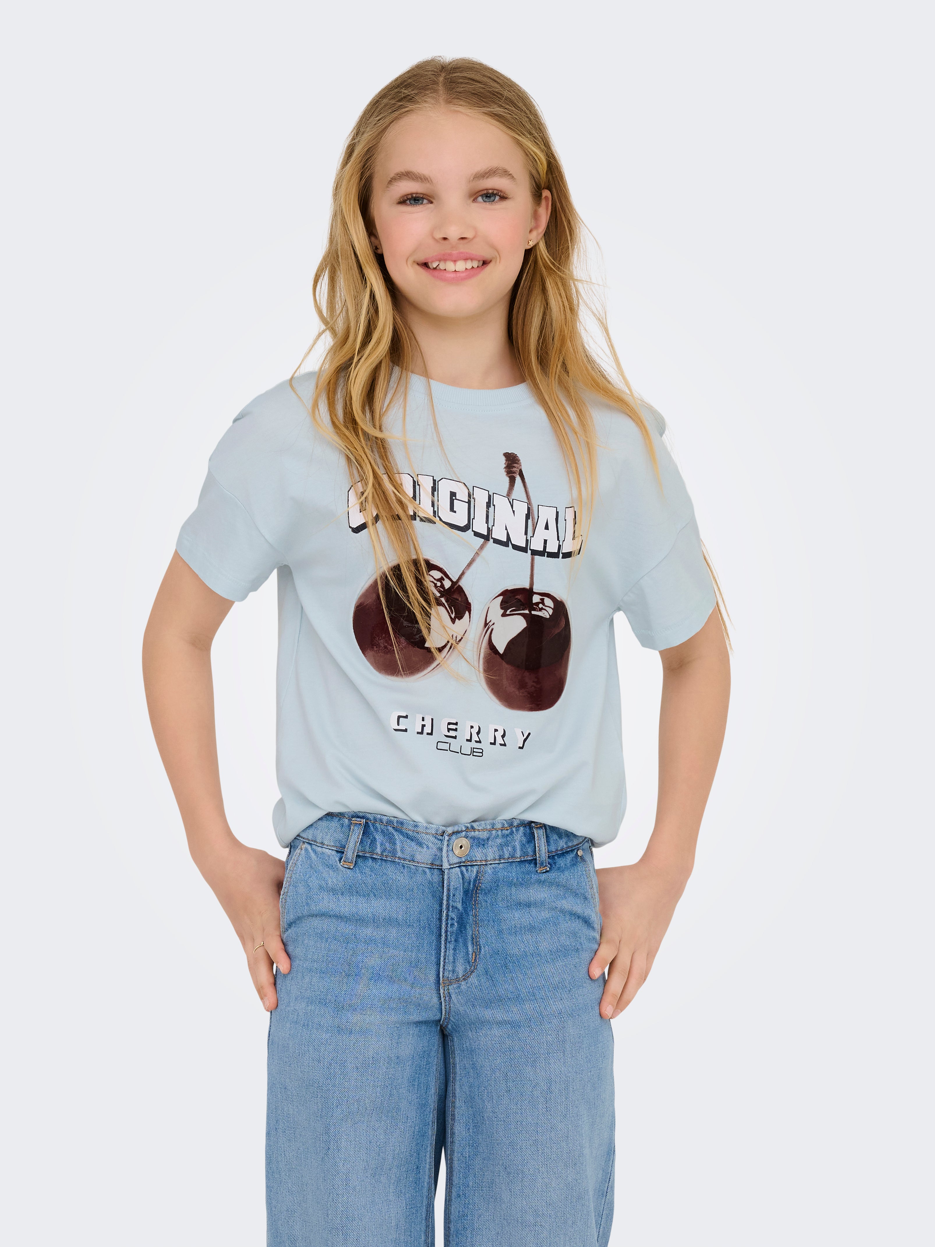 Kogcarrie T-shirt