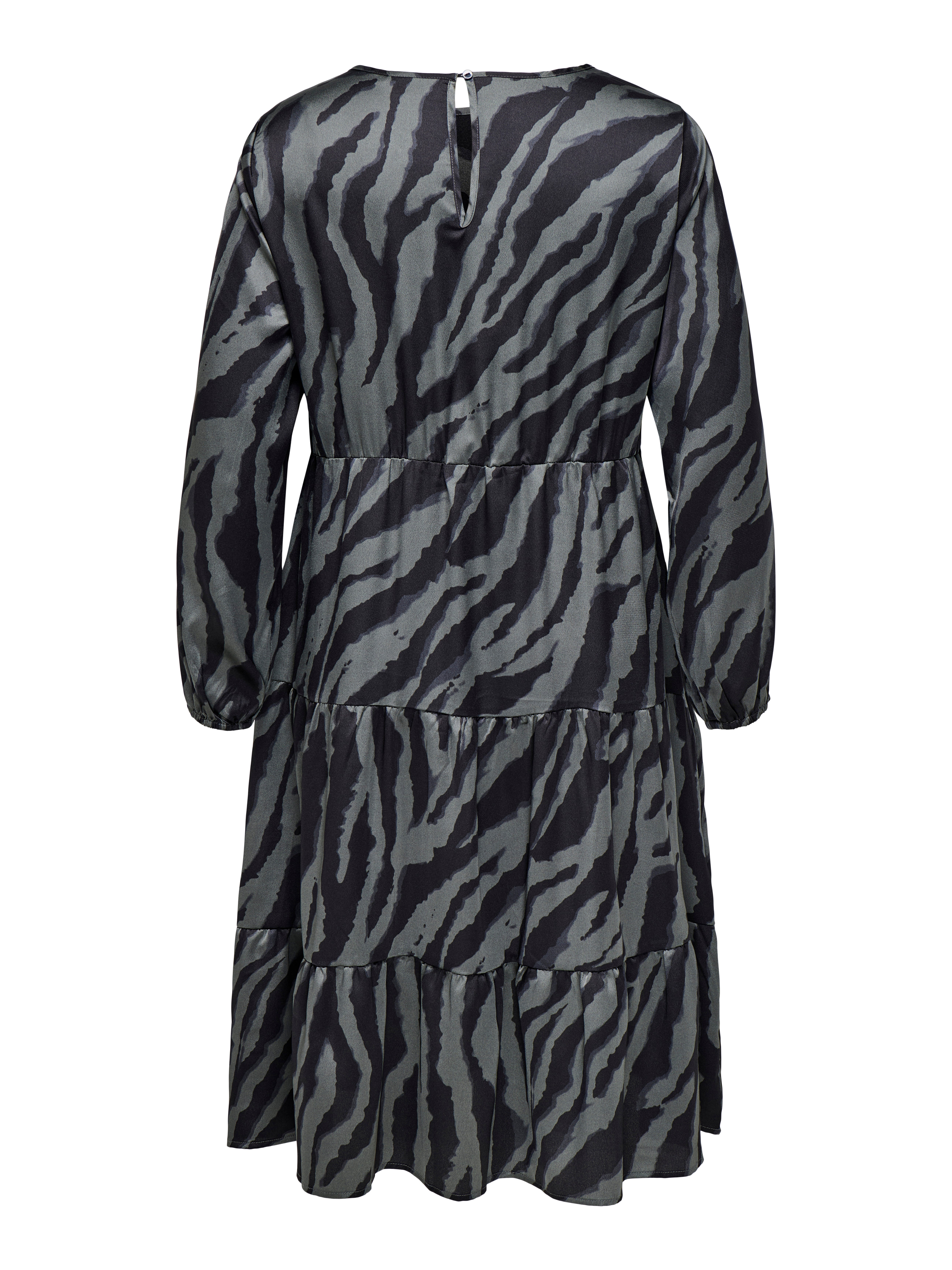 Thumbnail - Carzorra Midikleid