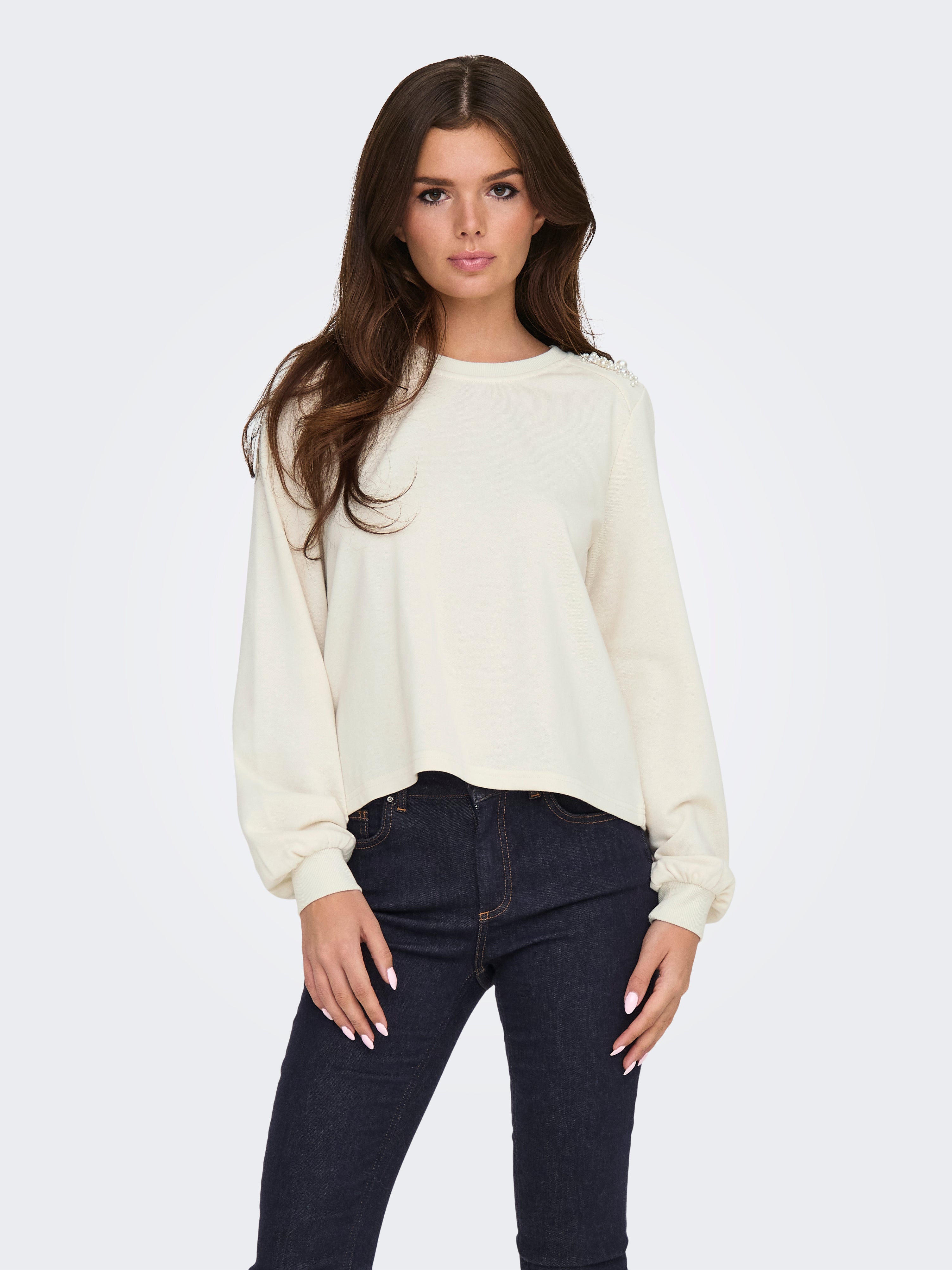 Jdypaisley Sweatshirt