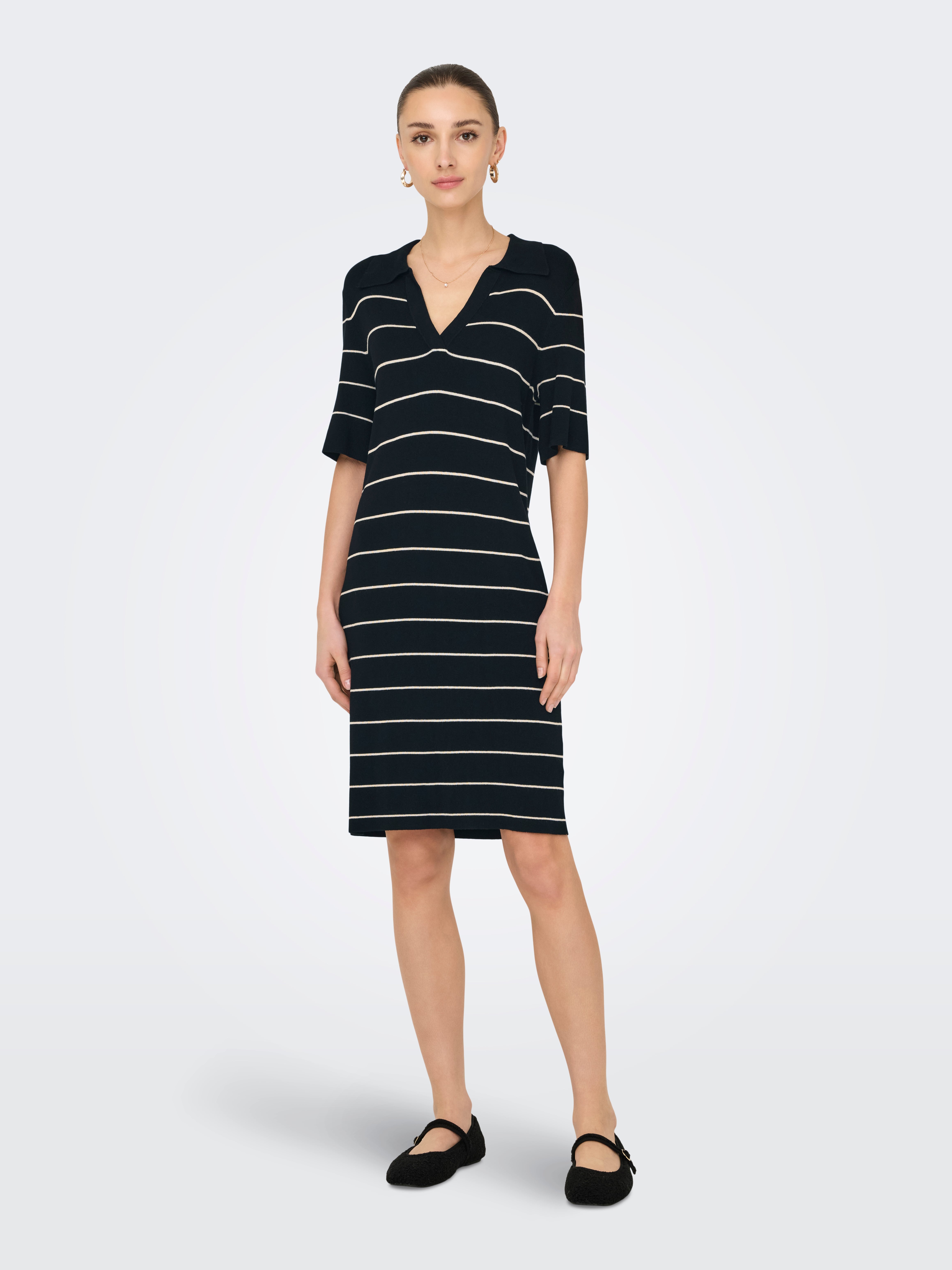 Jdybloom Midikleid