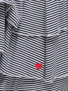 ONLY KOGPISA Κοντή φούστα -Cloud Dancer - 15351764