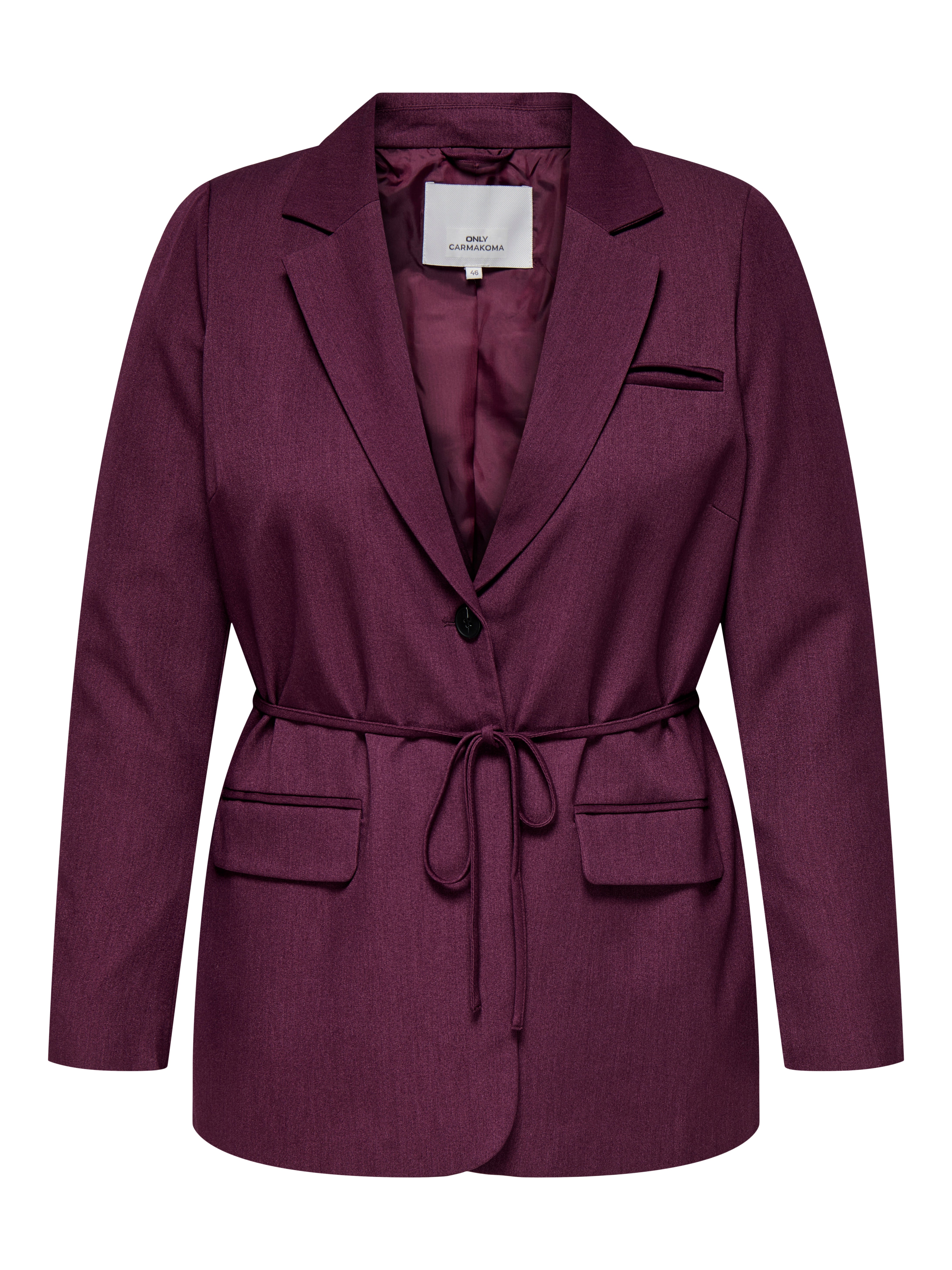 Thumbnail - Carhattie Blazer