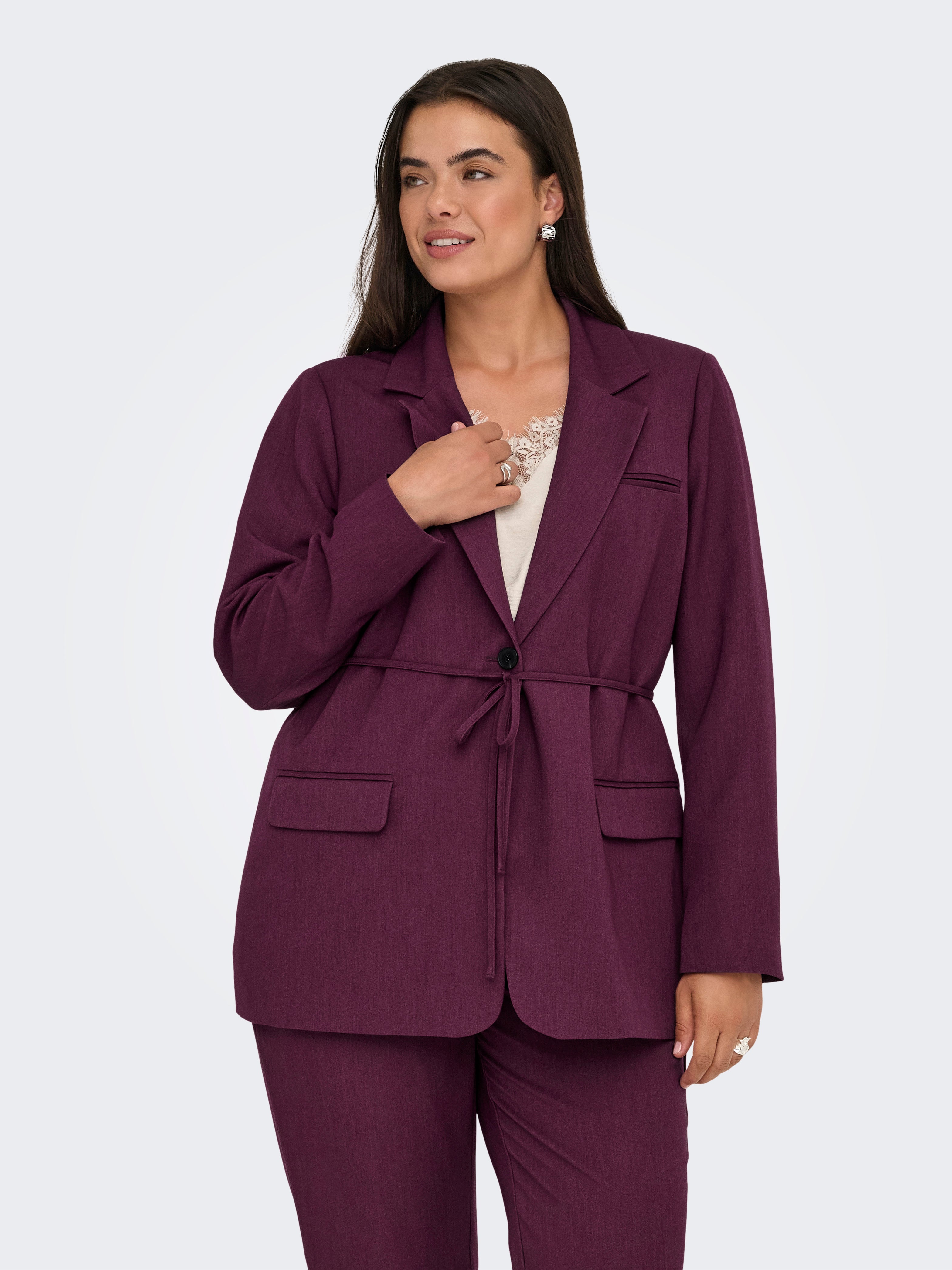 Carhattie Blazer