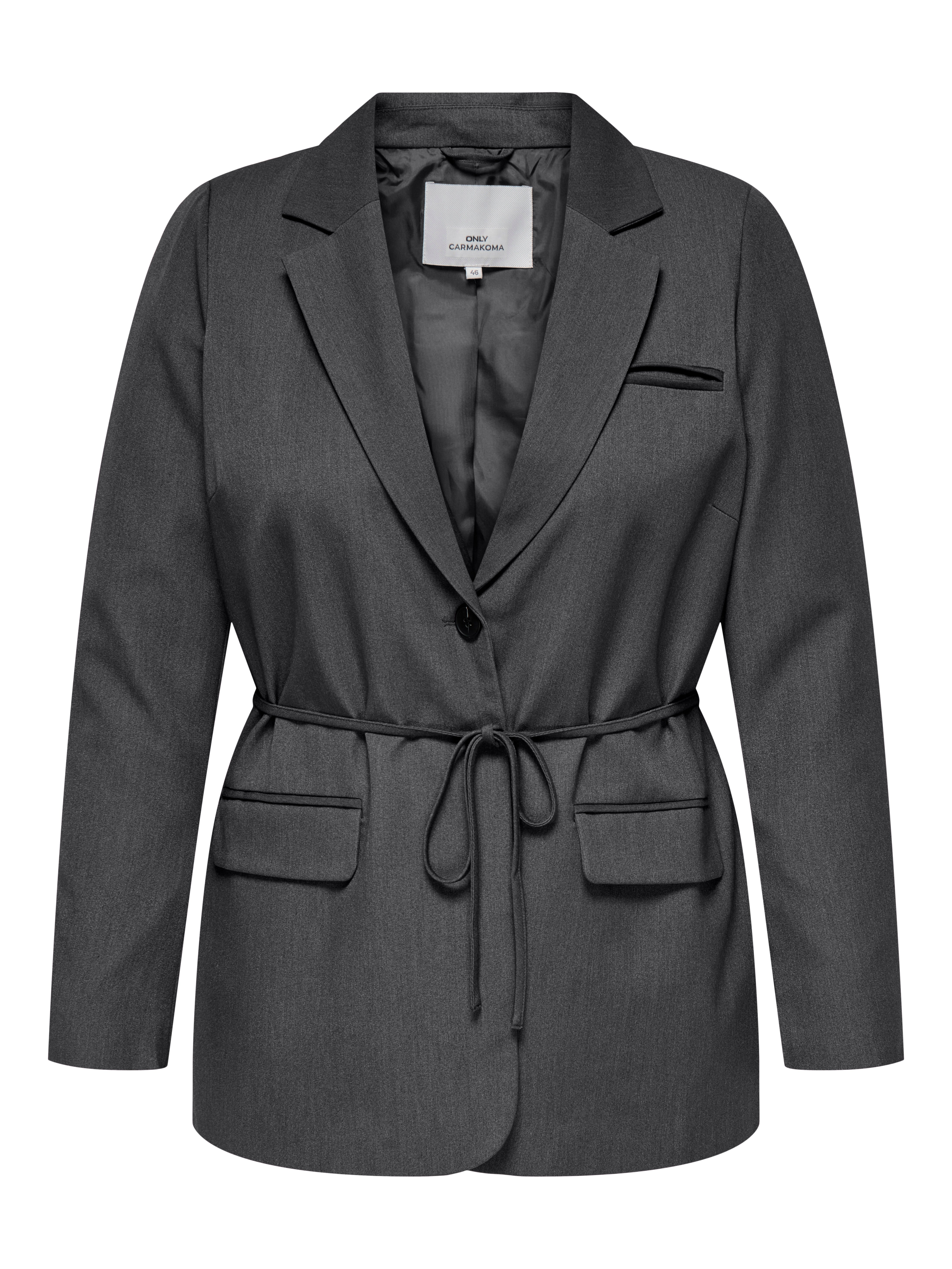 Thumbnail - Carhattie Blazer