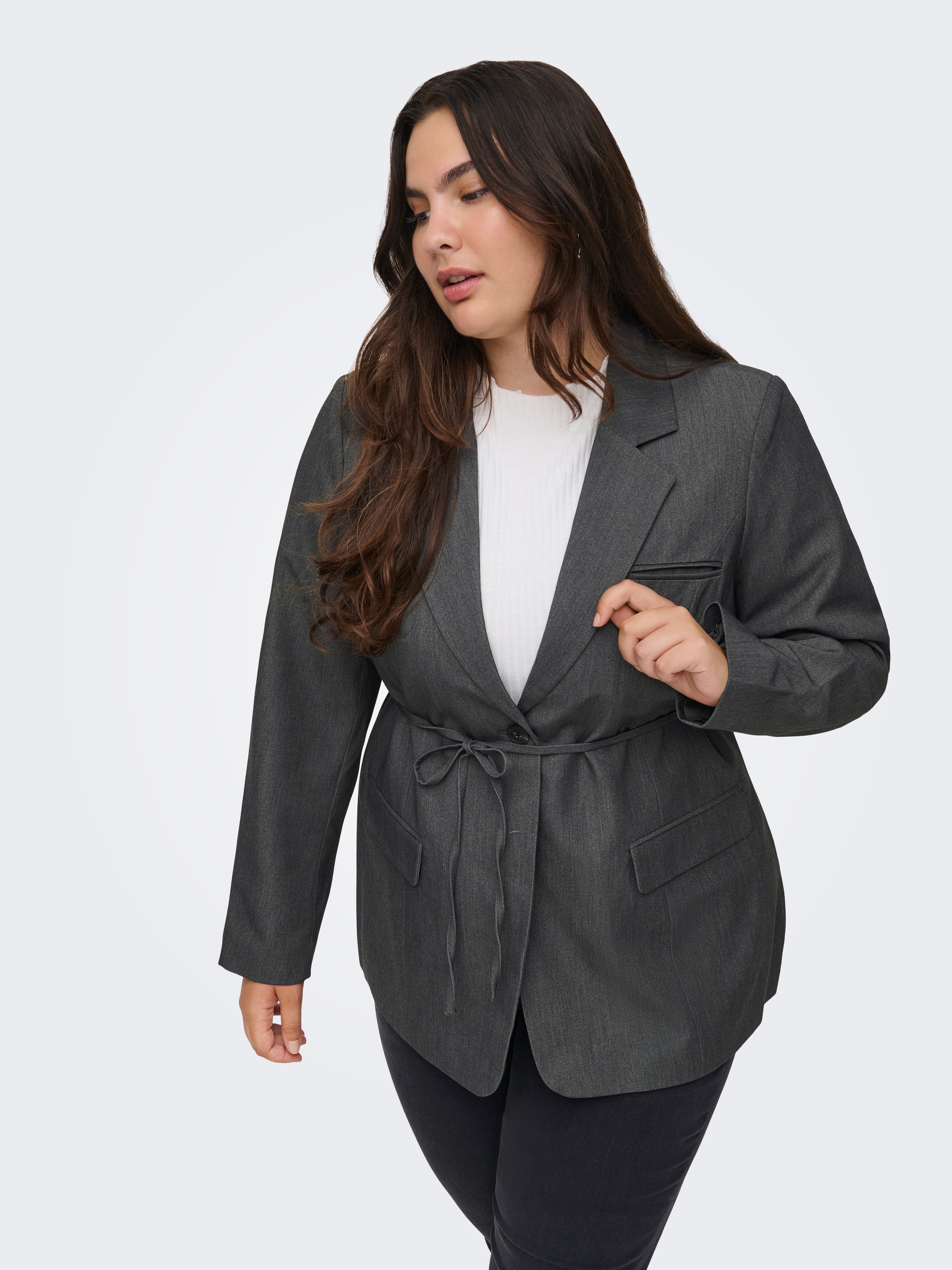Carhattie Blazer
