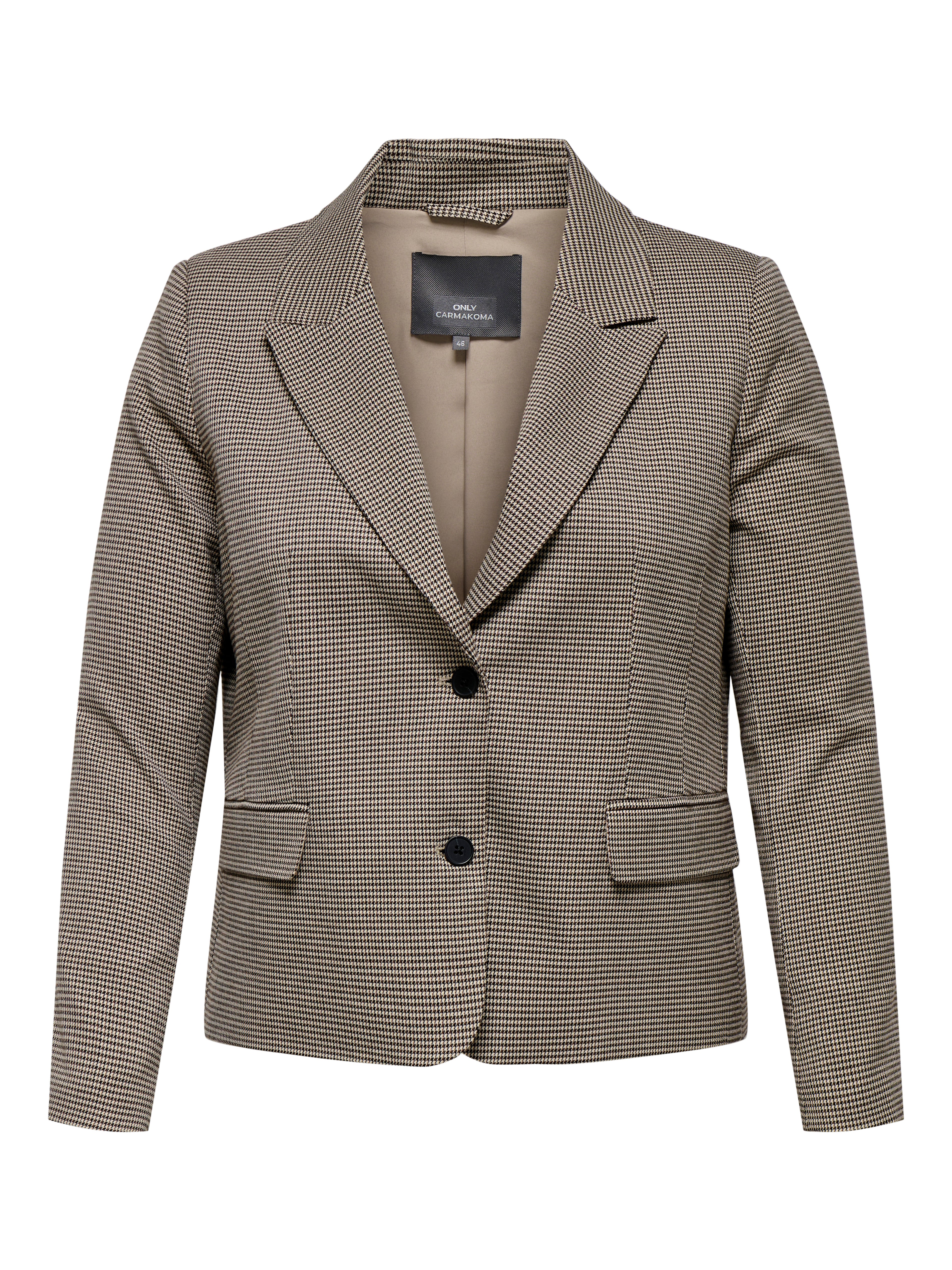 Thumbnail - Caramour Blazer