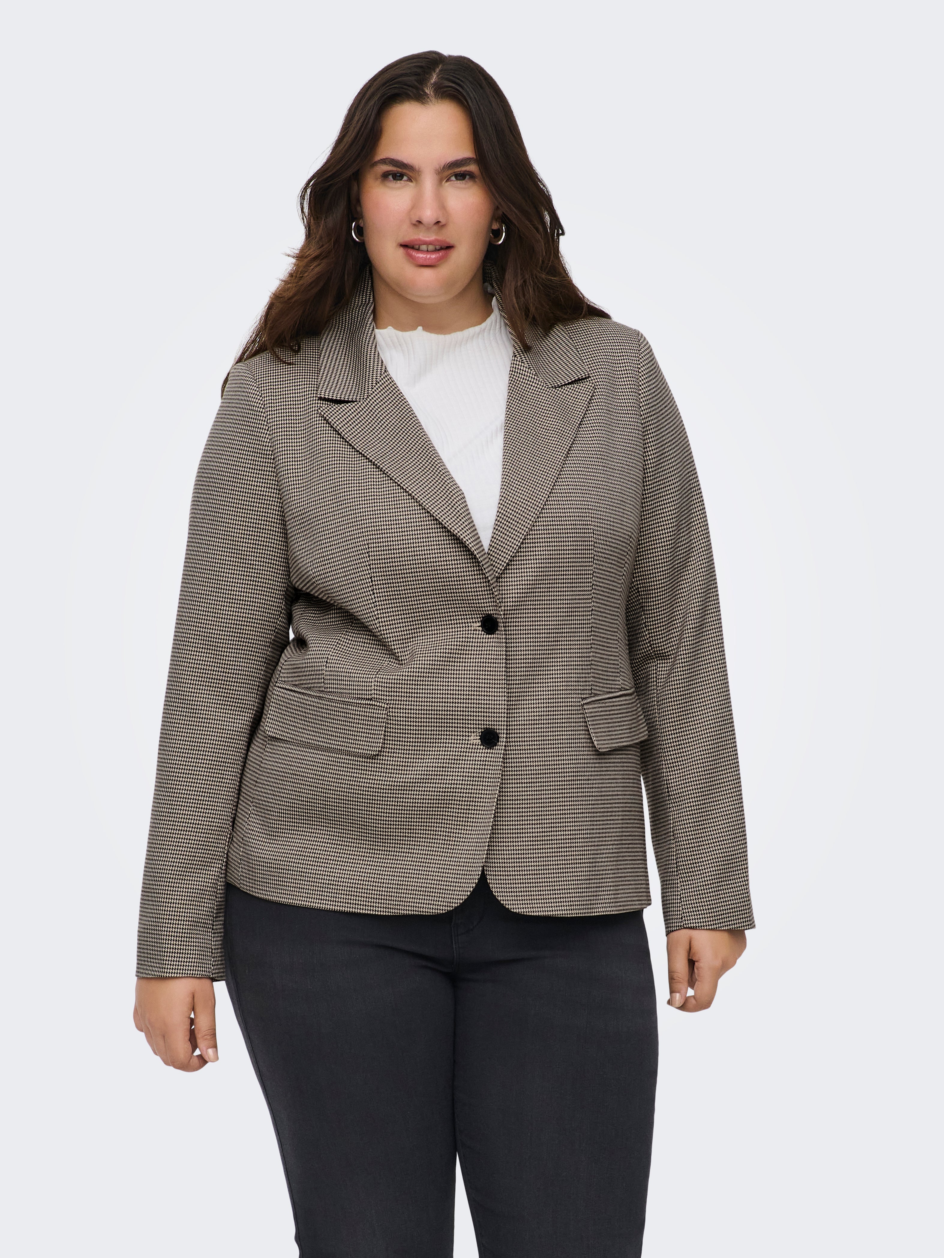 Caramour Blazer
