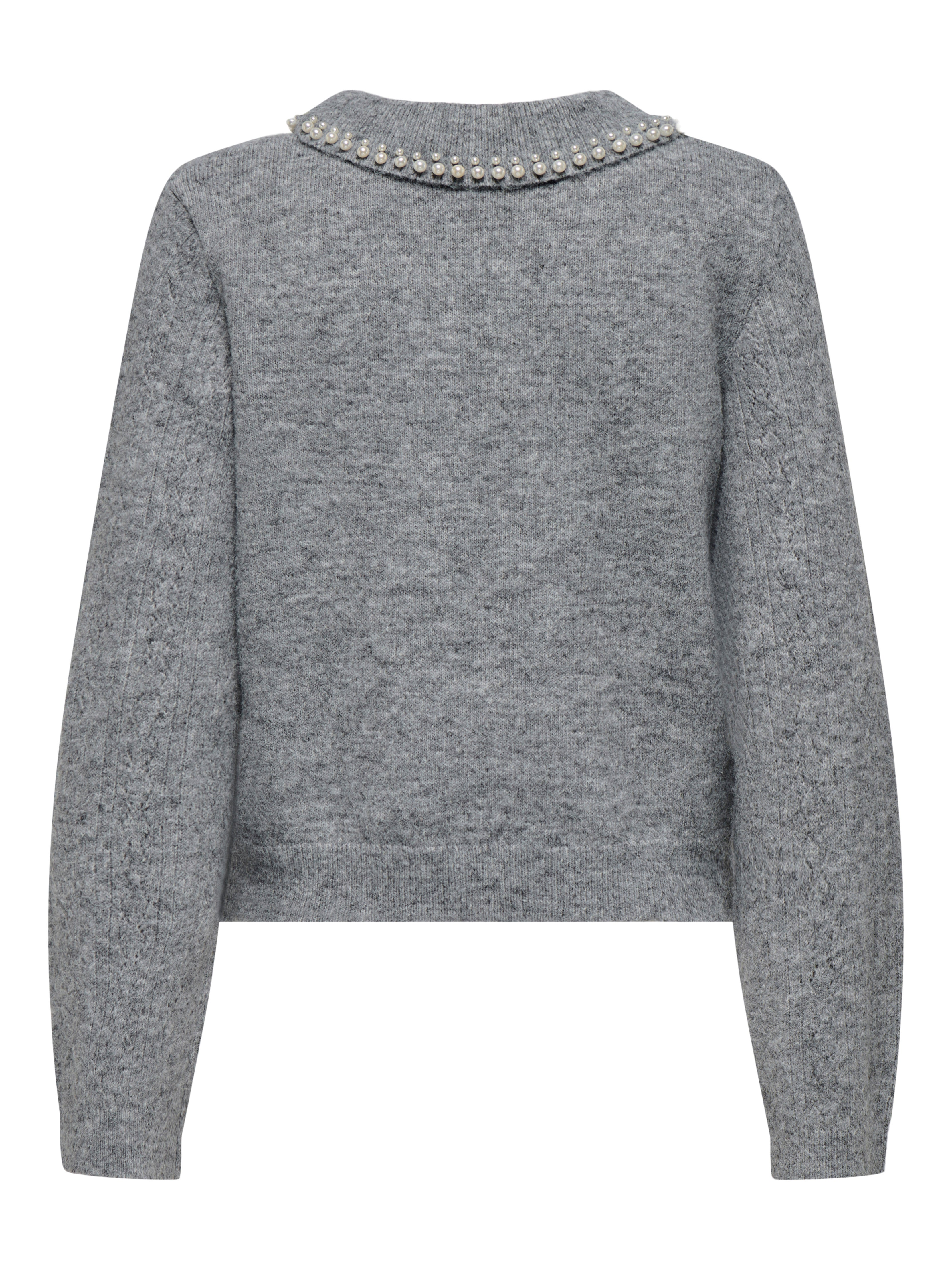 Thumbnail - Jdyapril Strickpullover