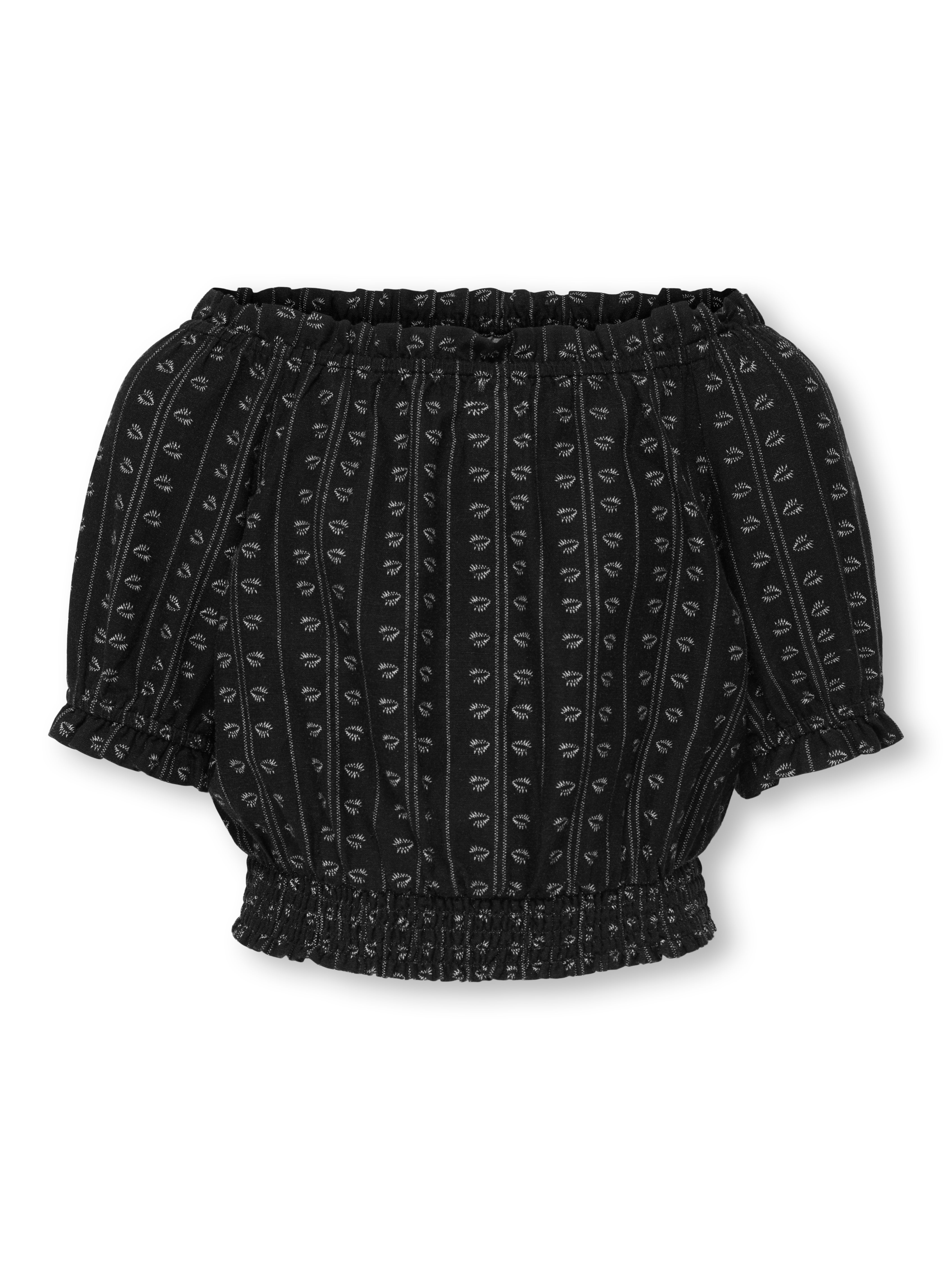 Kogboletta Top