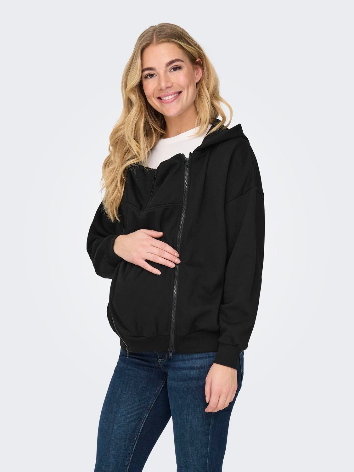 Olmpaloma Sweatshirt