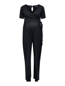 ONLY OLMELA Combinaison -Black - 15351864