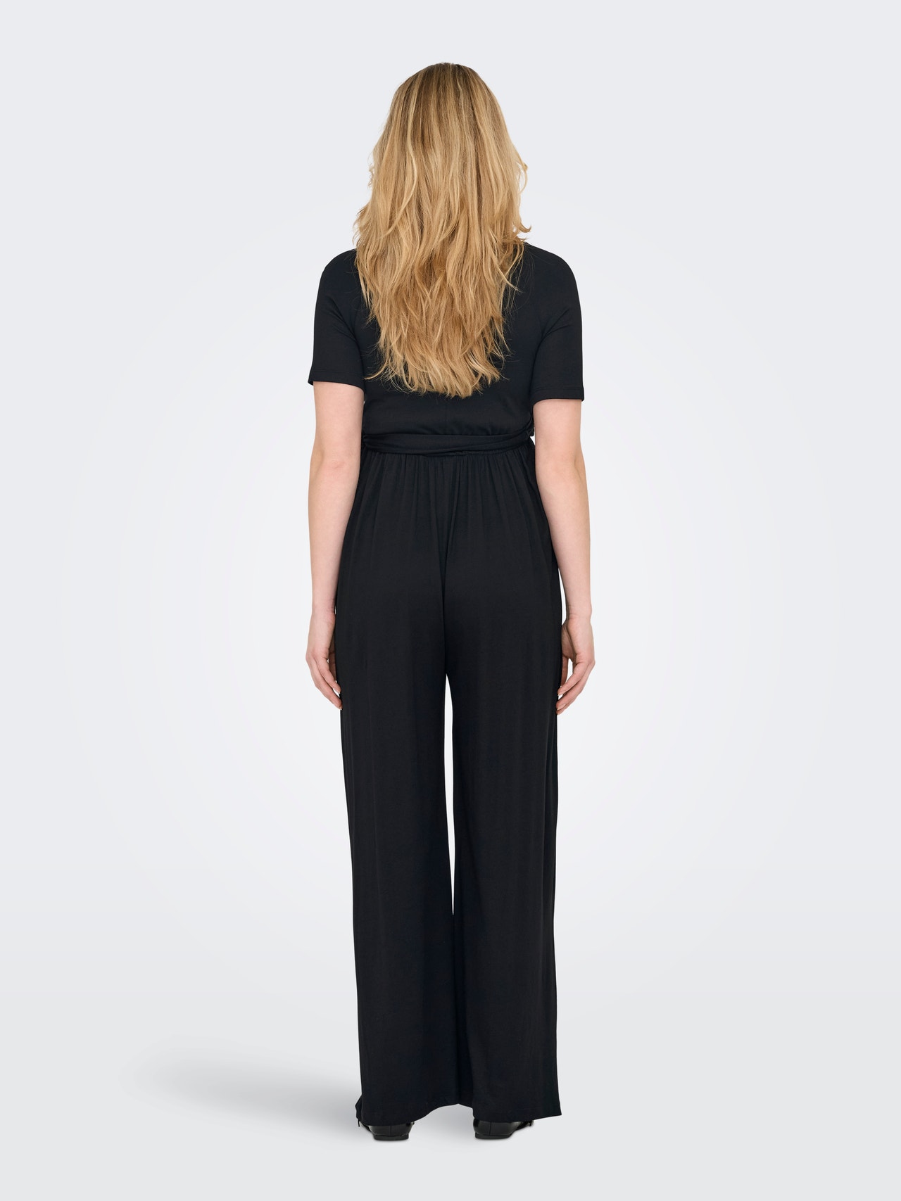 ONLY OLMELA Combinaison -Black - 15351864