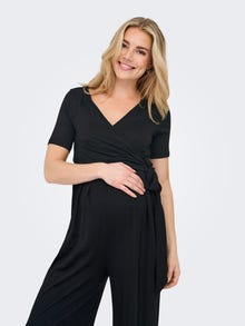ONLY OLMELA Combinaison -Black - 15351864