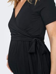 ONLY OLMELA Combinaison -Black - 15351864