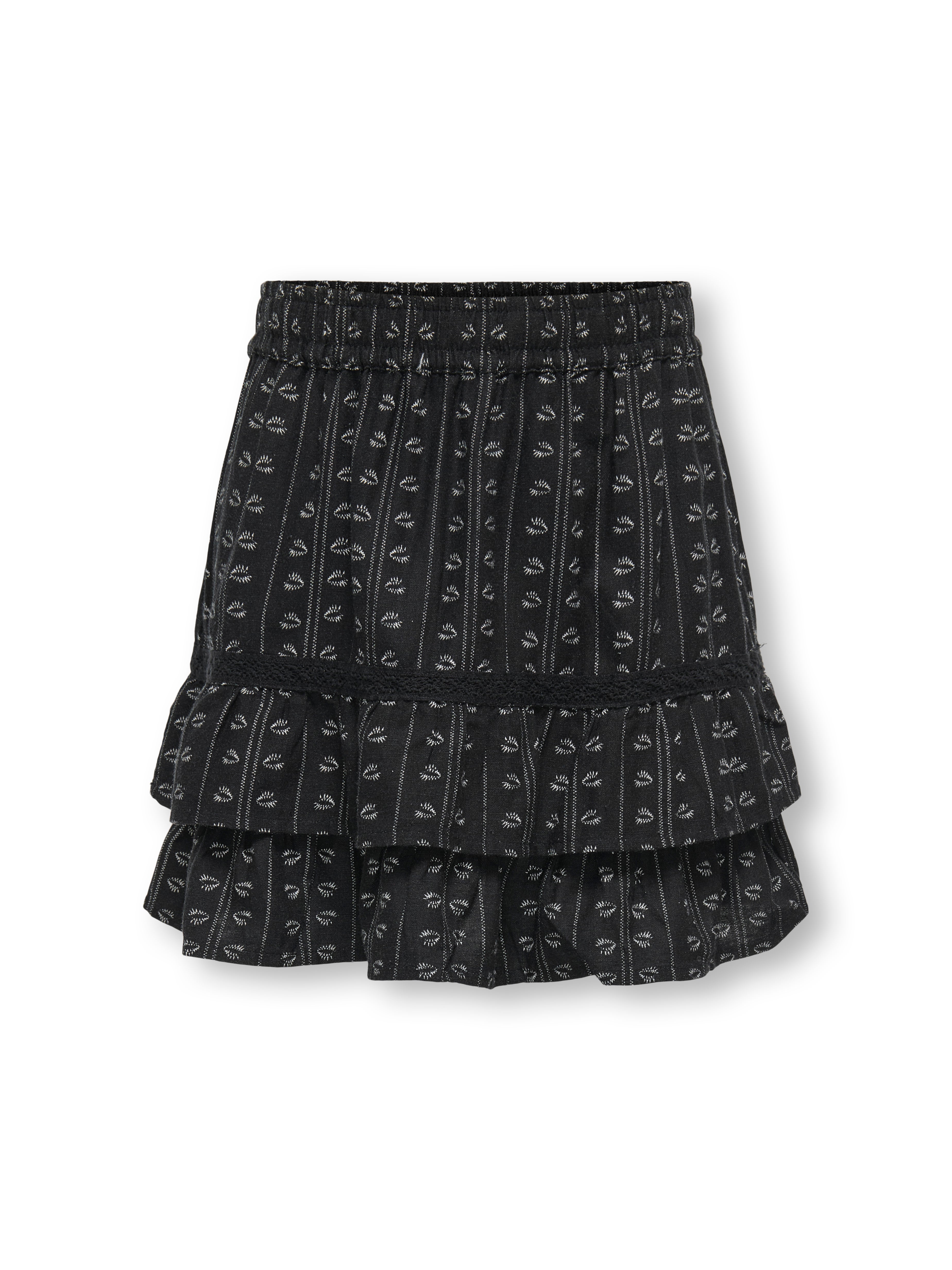 Kogboletta Kurzer Rock