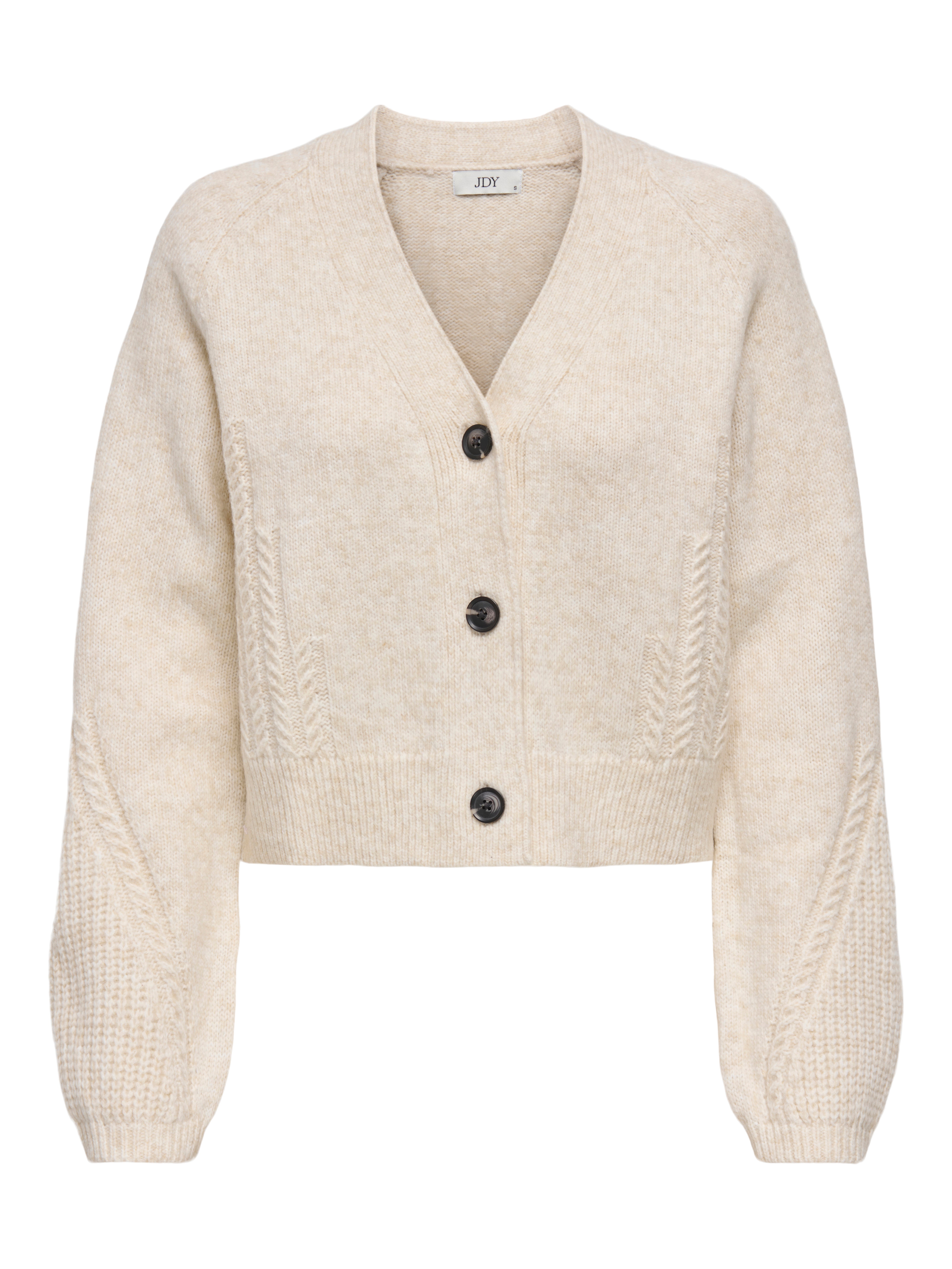 Thumbnail - Jdysusanna Strickjacke