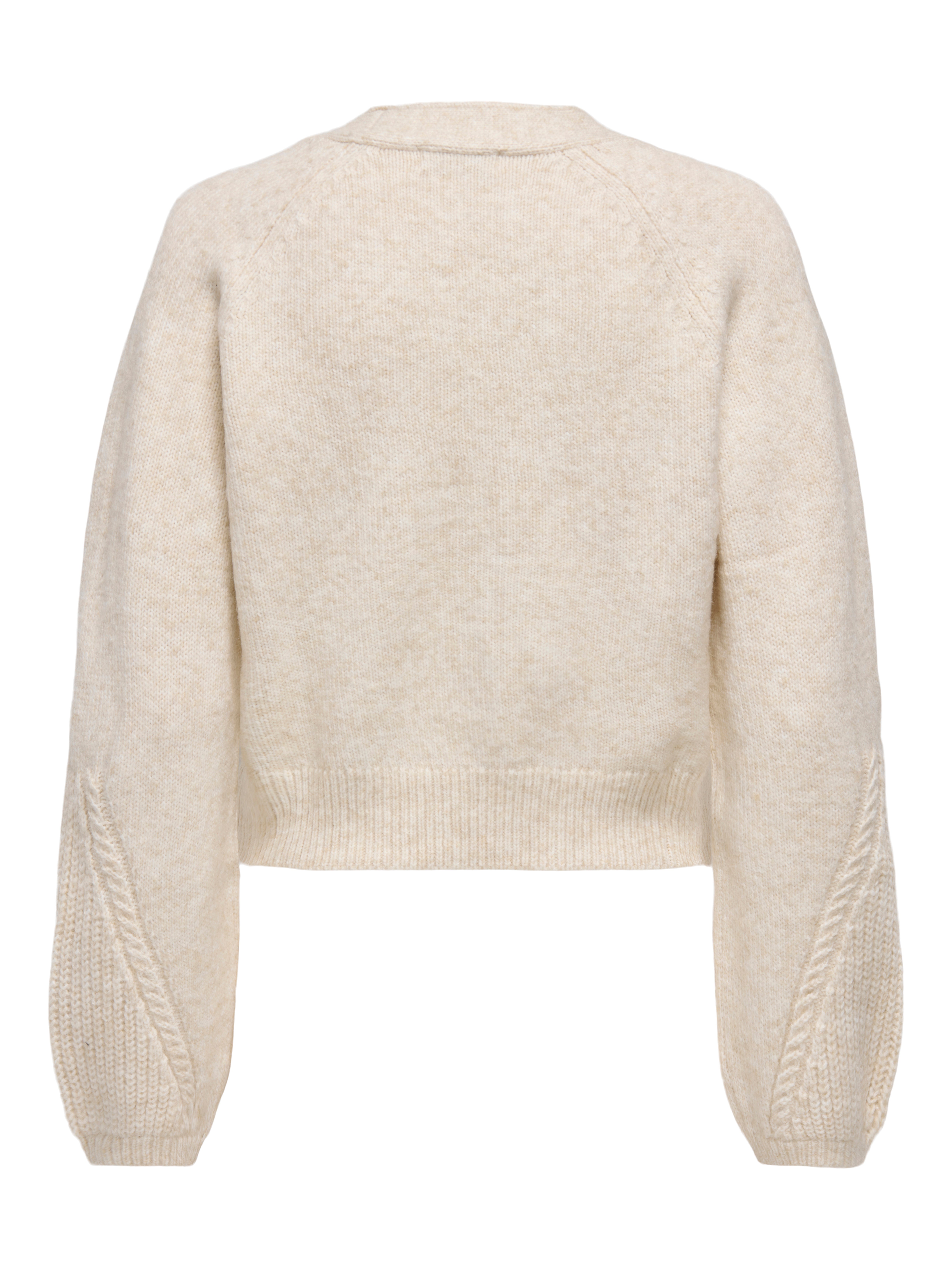 Thumbnail - Jdysusanna Strickjacke