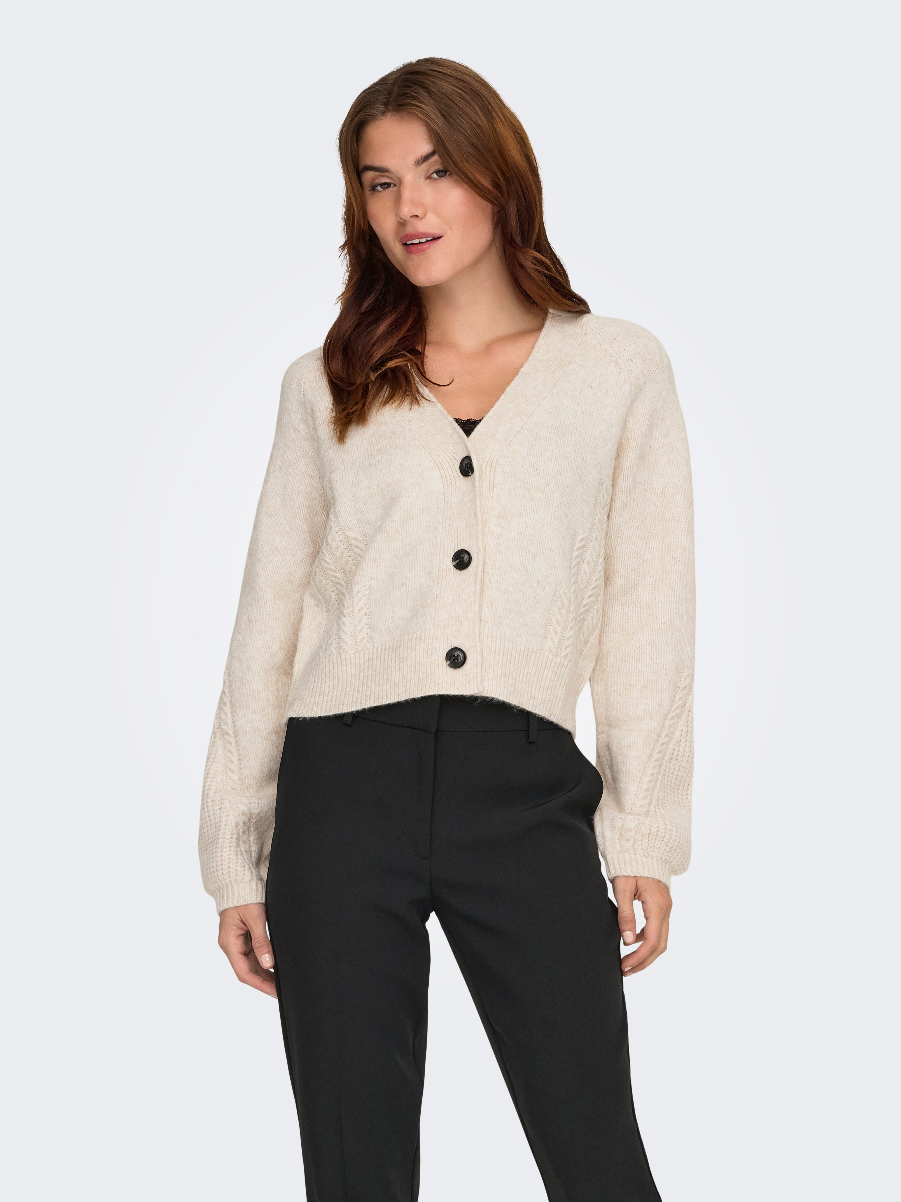 Jdysusanna Strickjacke