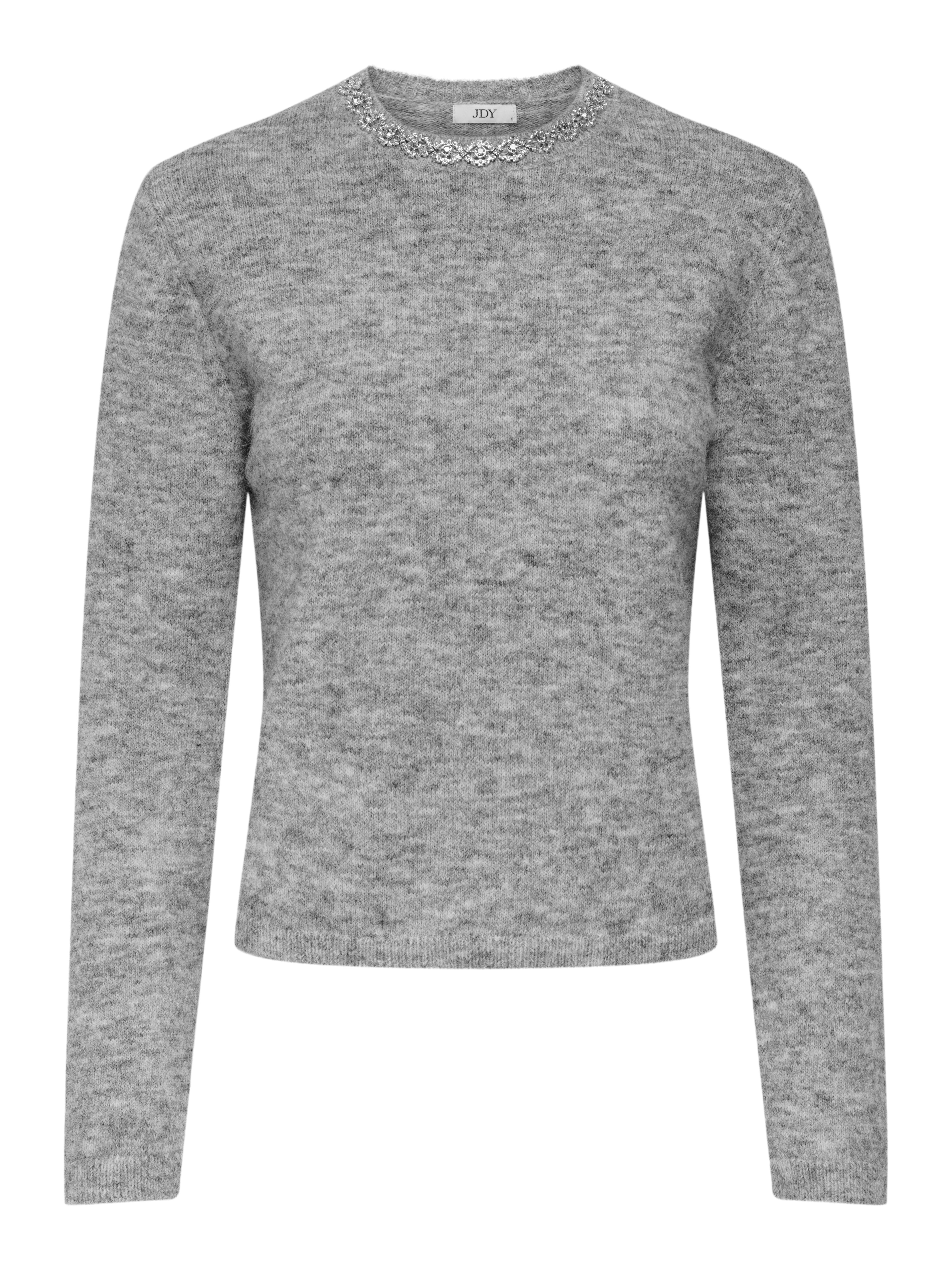 Thumbnail - Jdyalva Strickpullover