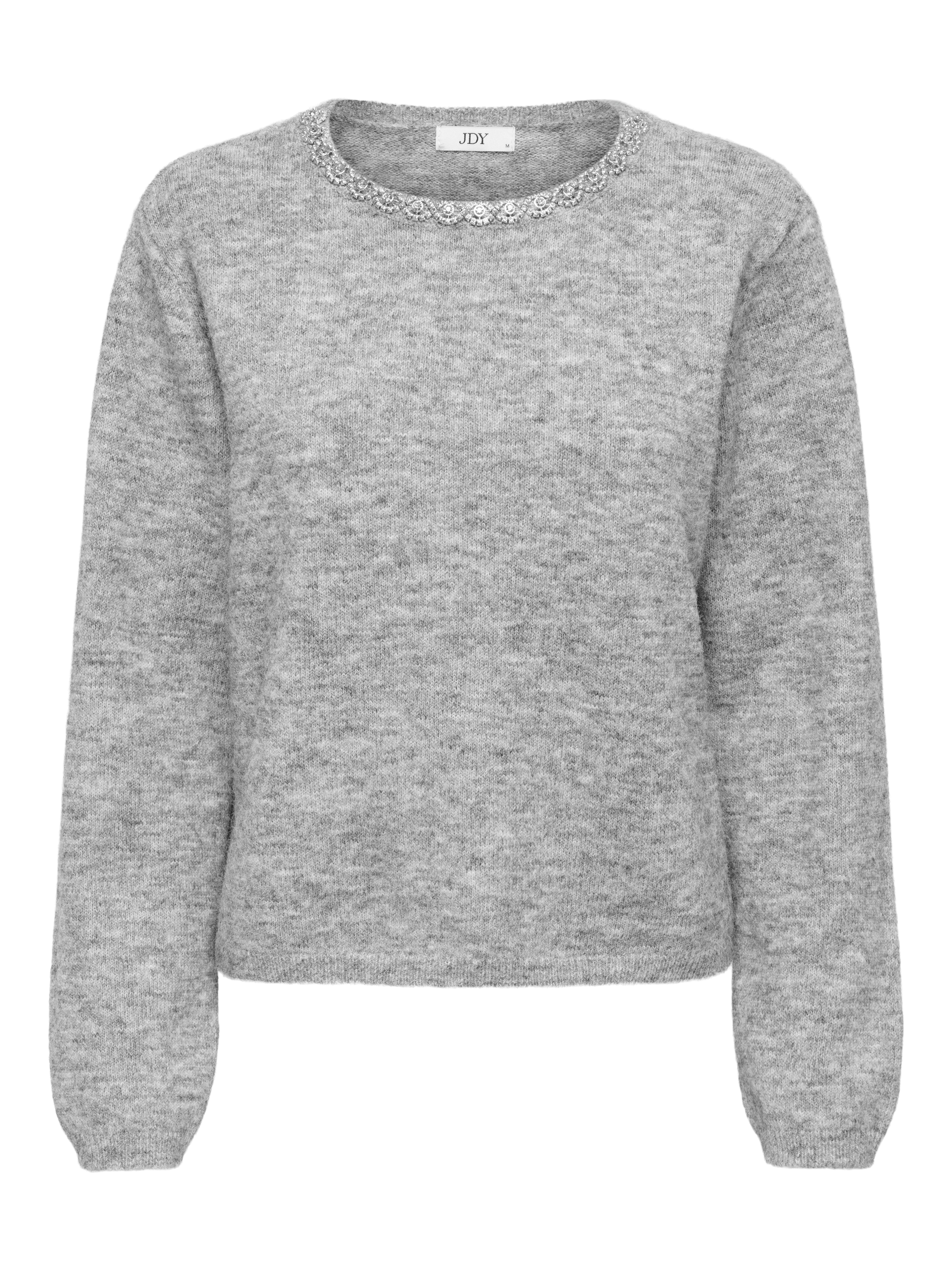 Thumbnail - Jdyalva Strickpullover