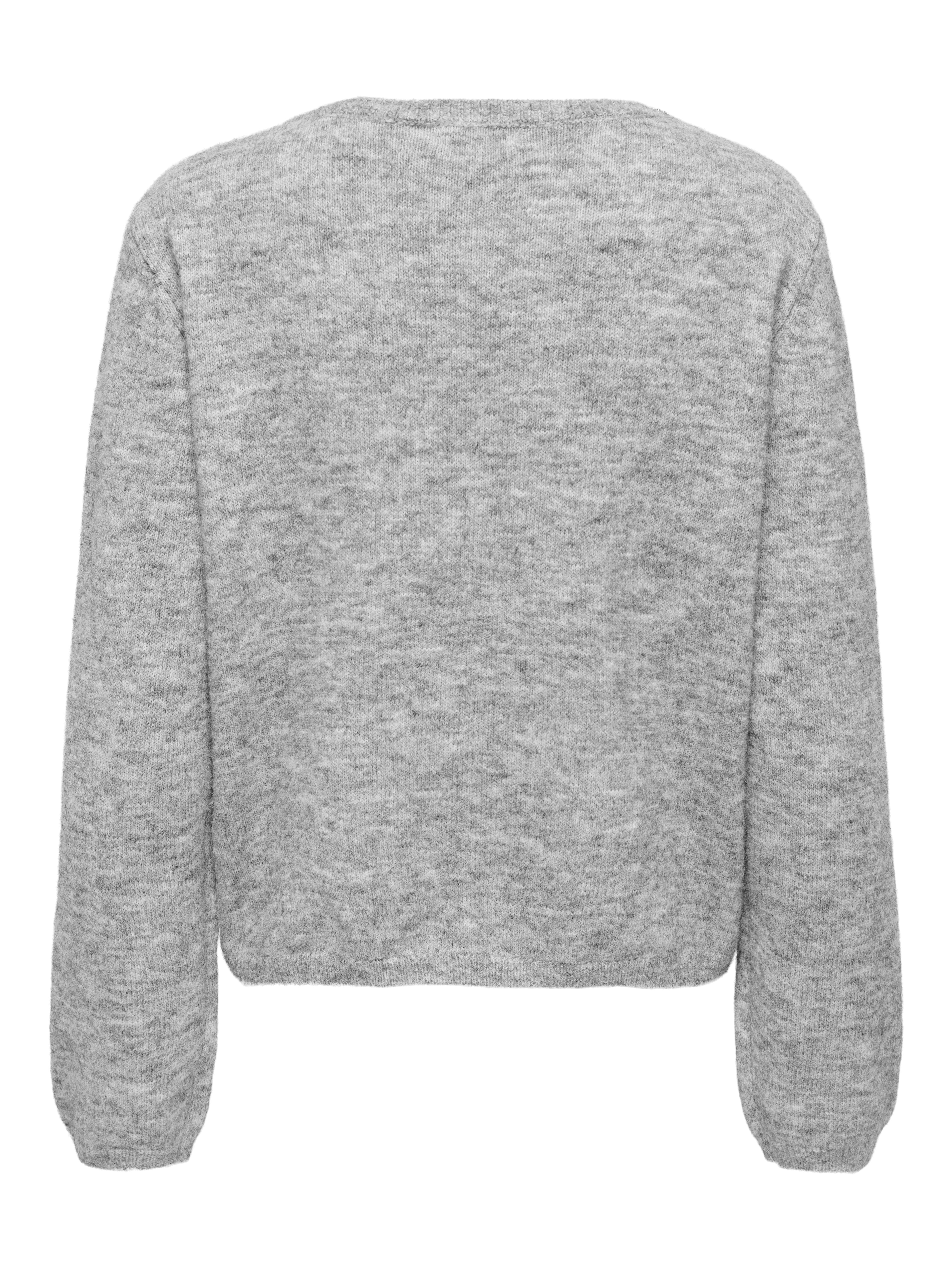 Thumbnail - Jdyalva Strickpullover