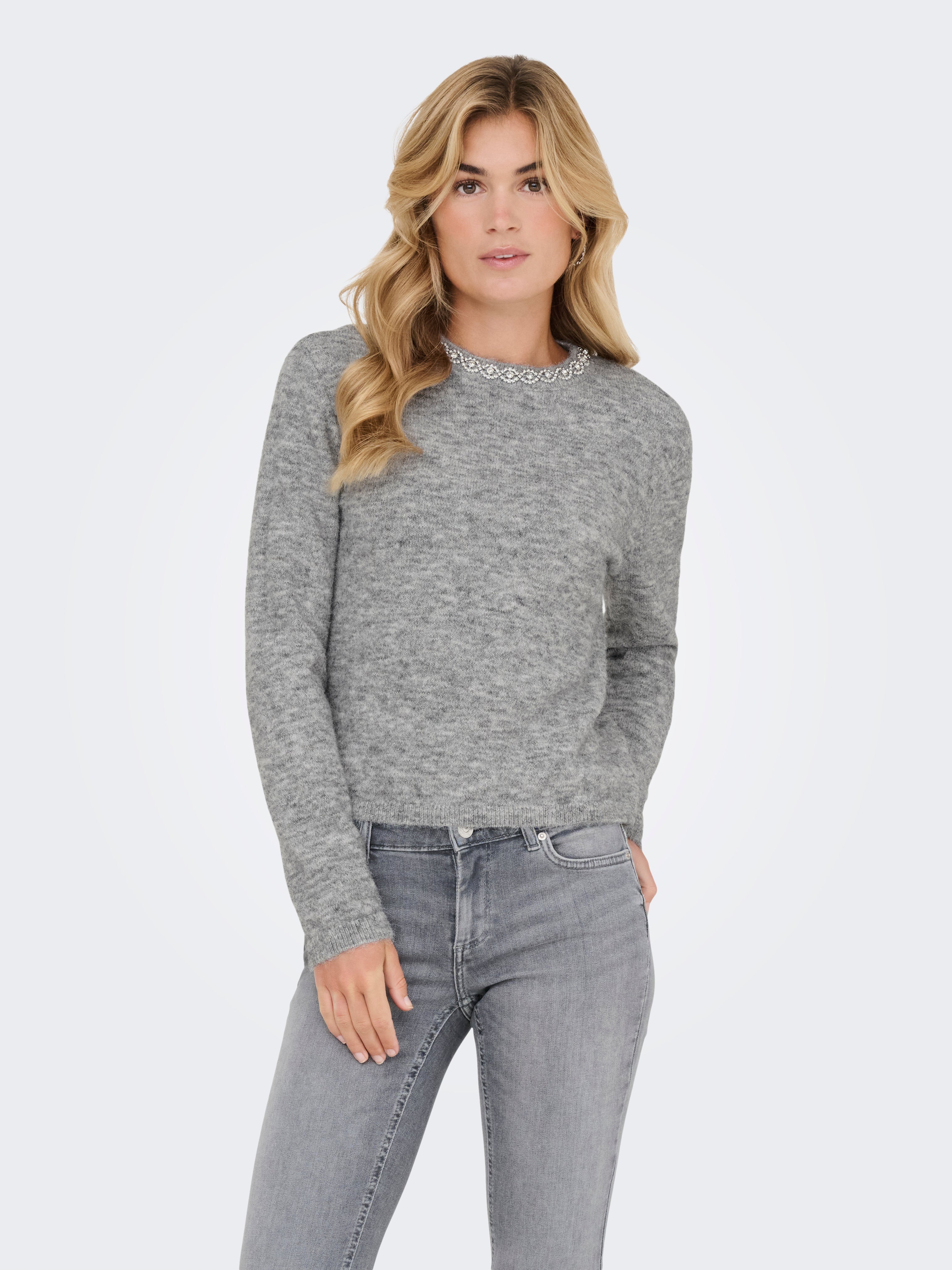 Jdyalva Strickpullover