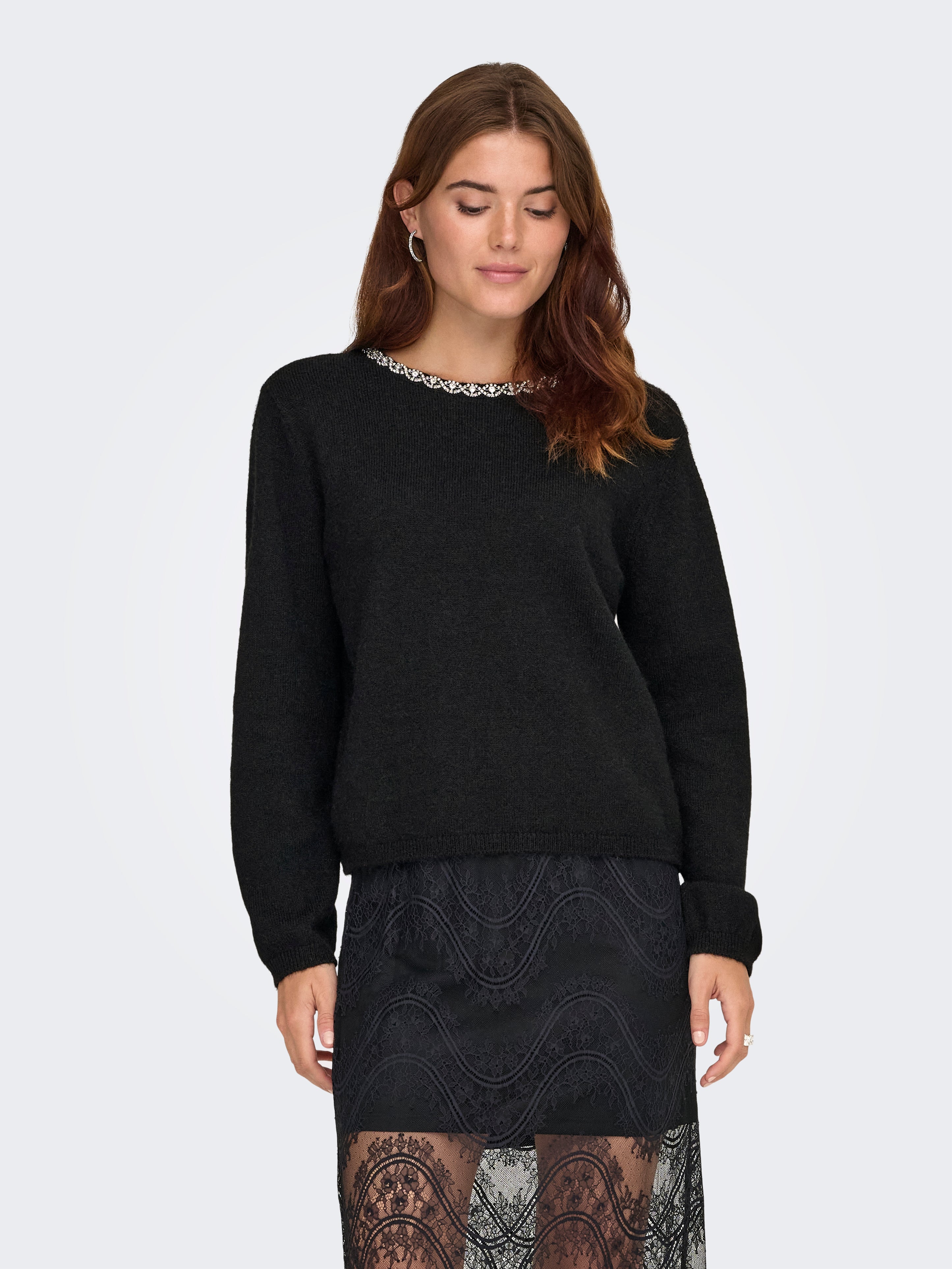 Jdyalva Strickpullover