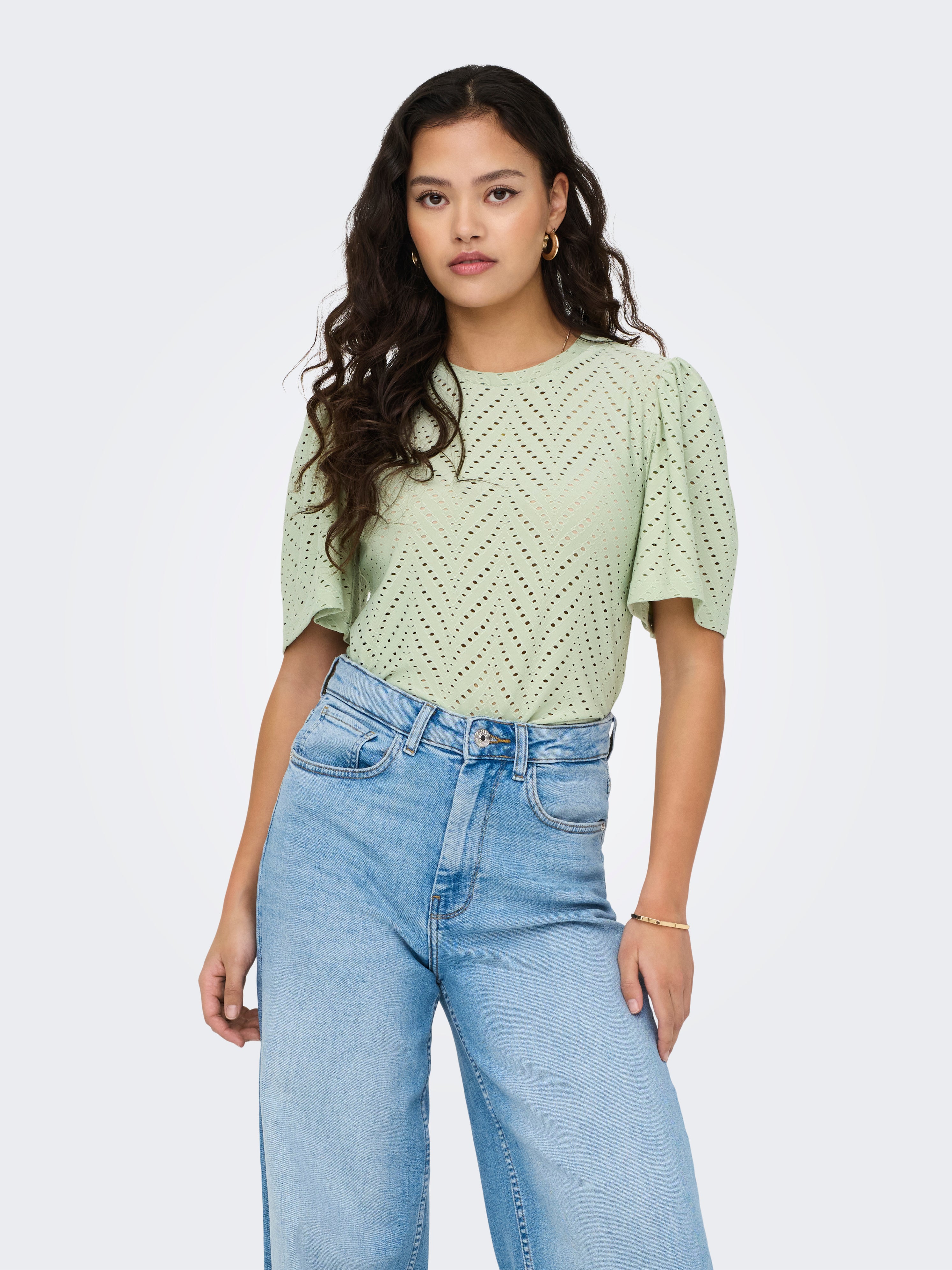 Jdycarla Top