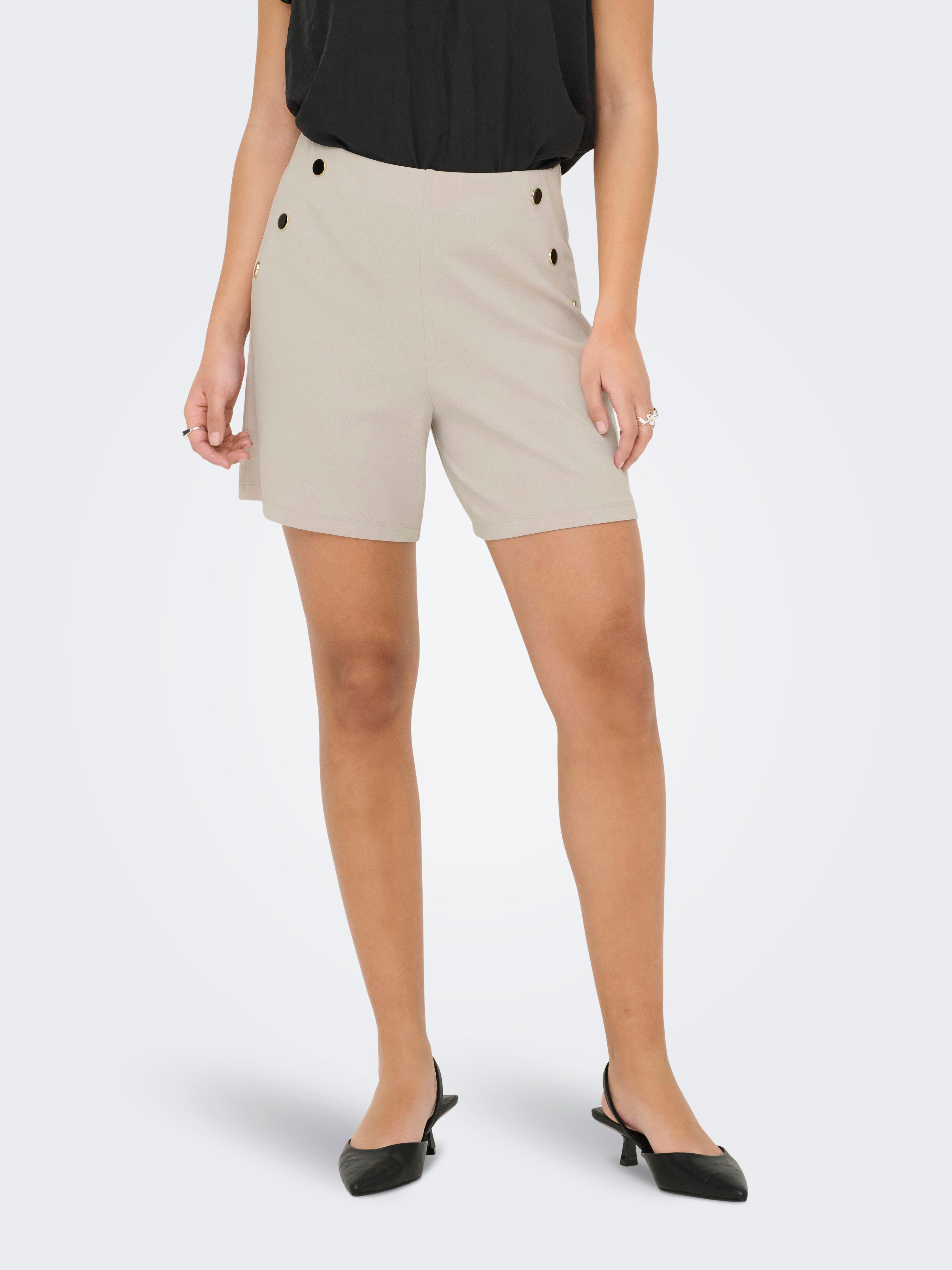 Thumbnail - Jdygeggo Normal Geschnitten Shorts