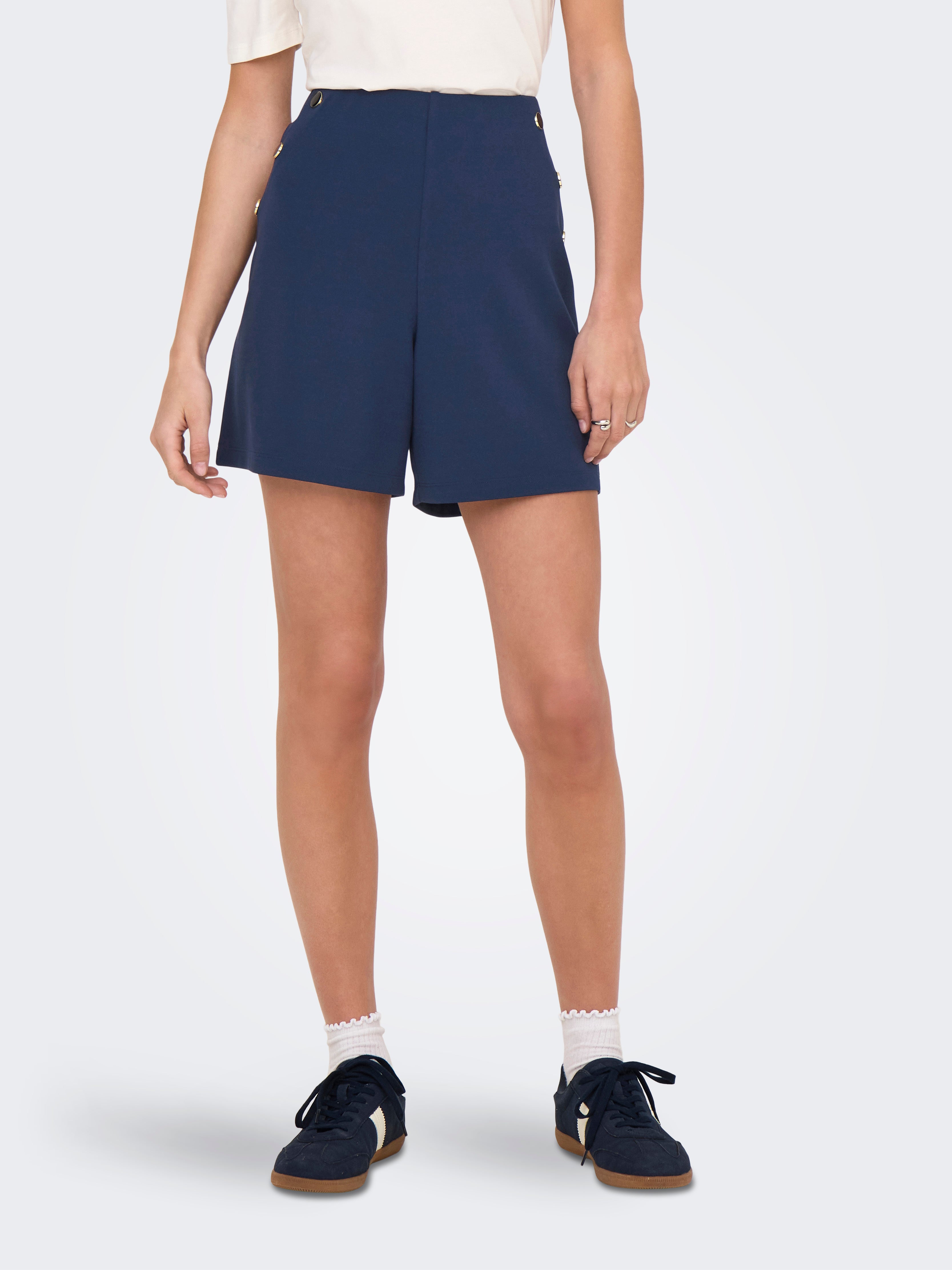 Jdygeggo Normal Geschnitten Shorts