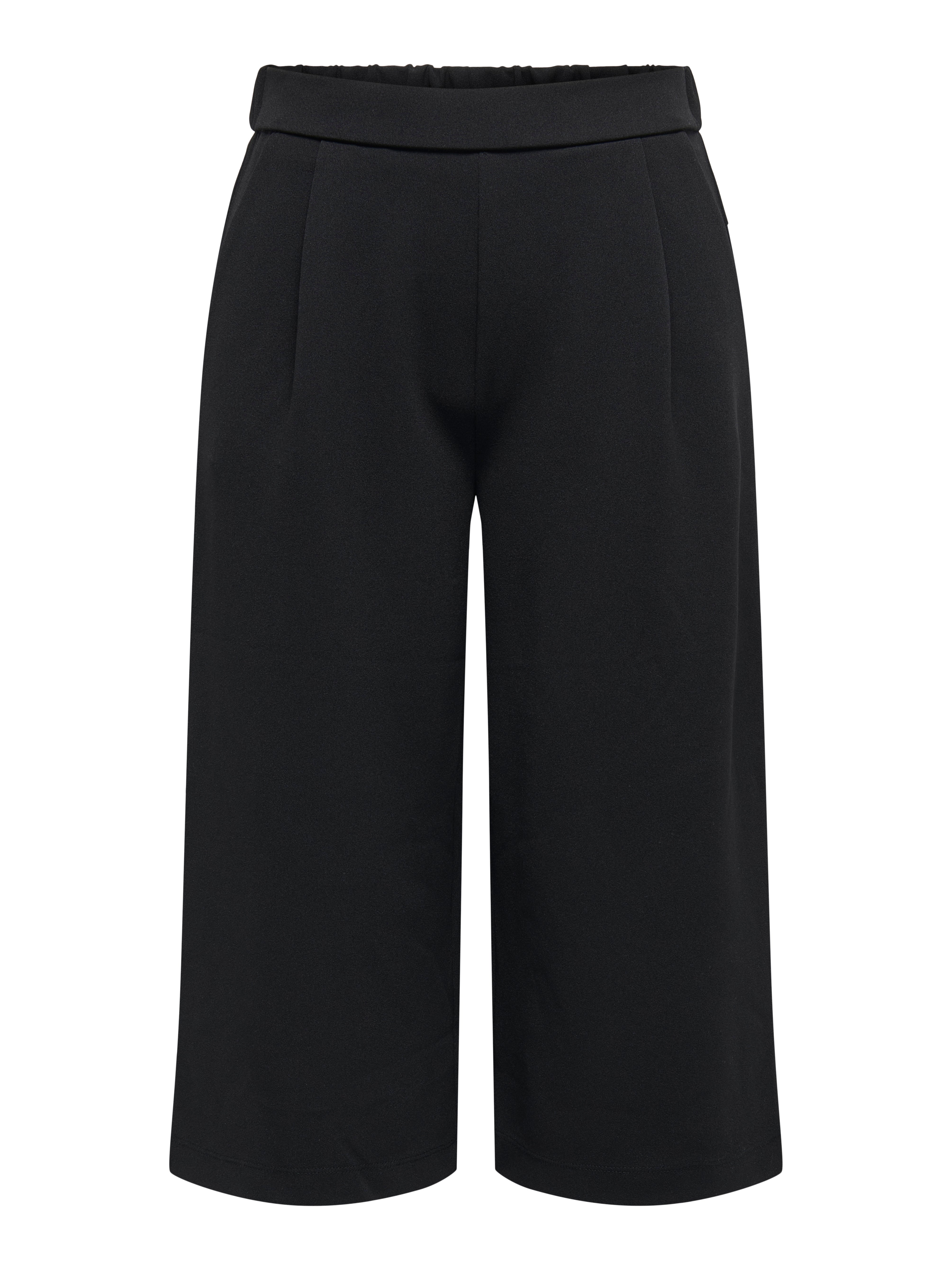 Thumbnail - Jdygeggo Locker Geschnitten Culotte