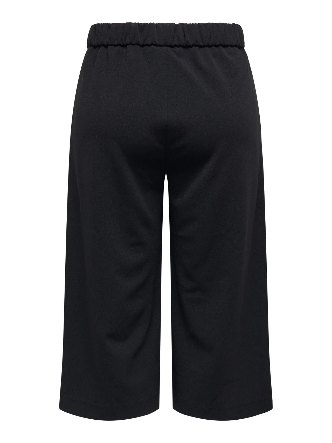 ONLY JDYGEGGO Loose Fit Kalhoty Culotte -Black - 15351922