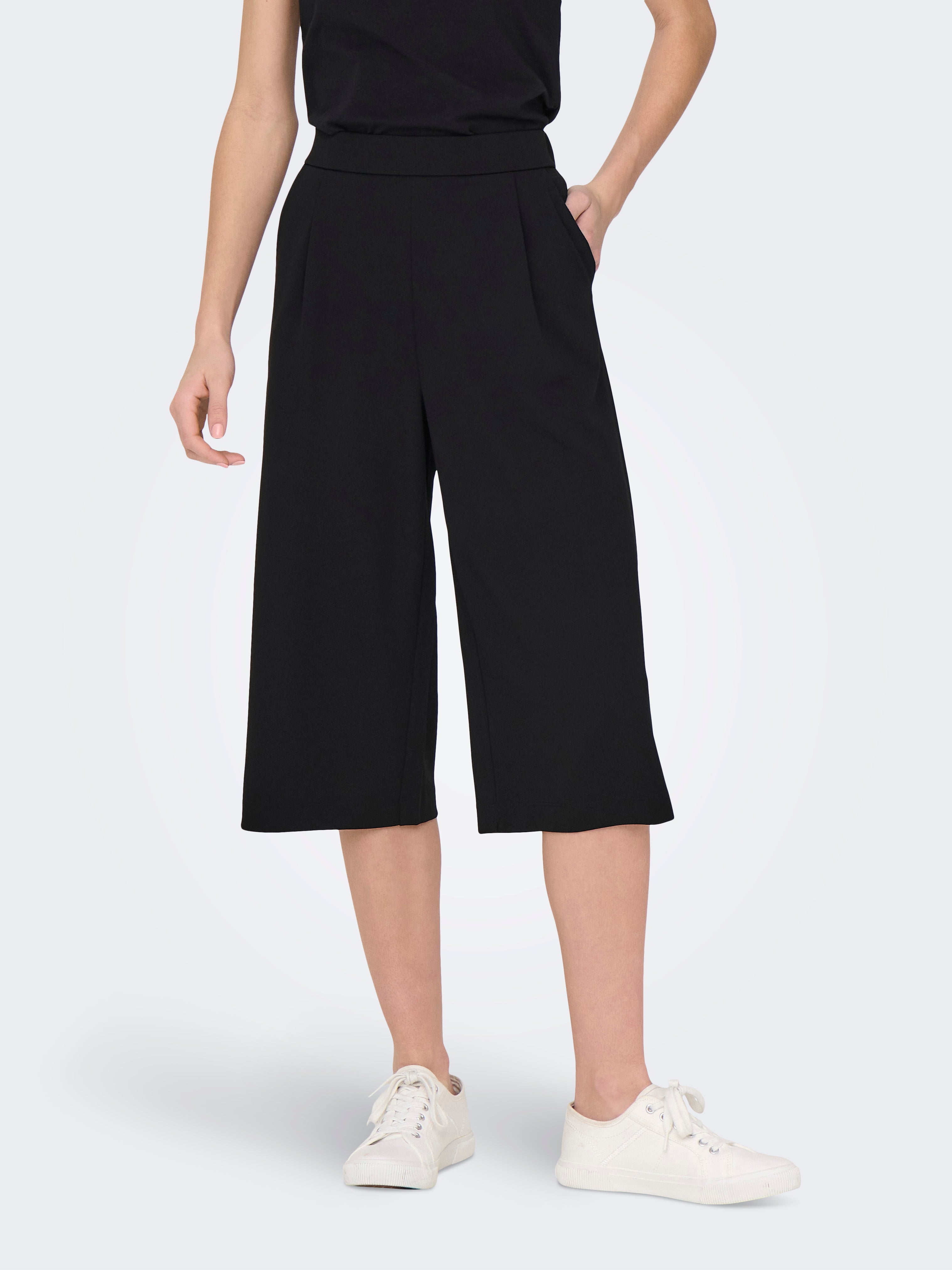 Jdygeggo Locker Geschnitten Culotte