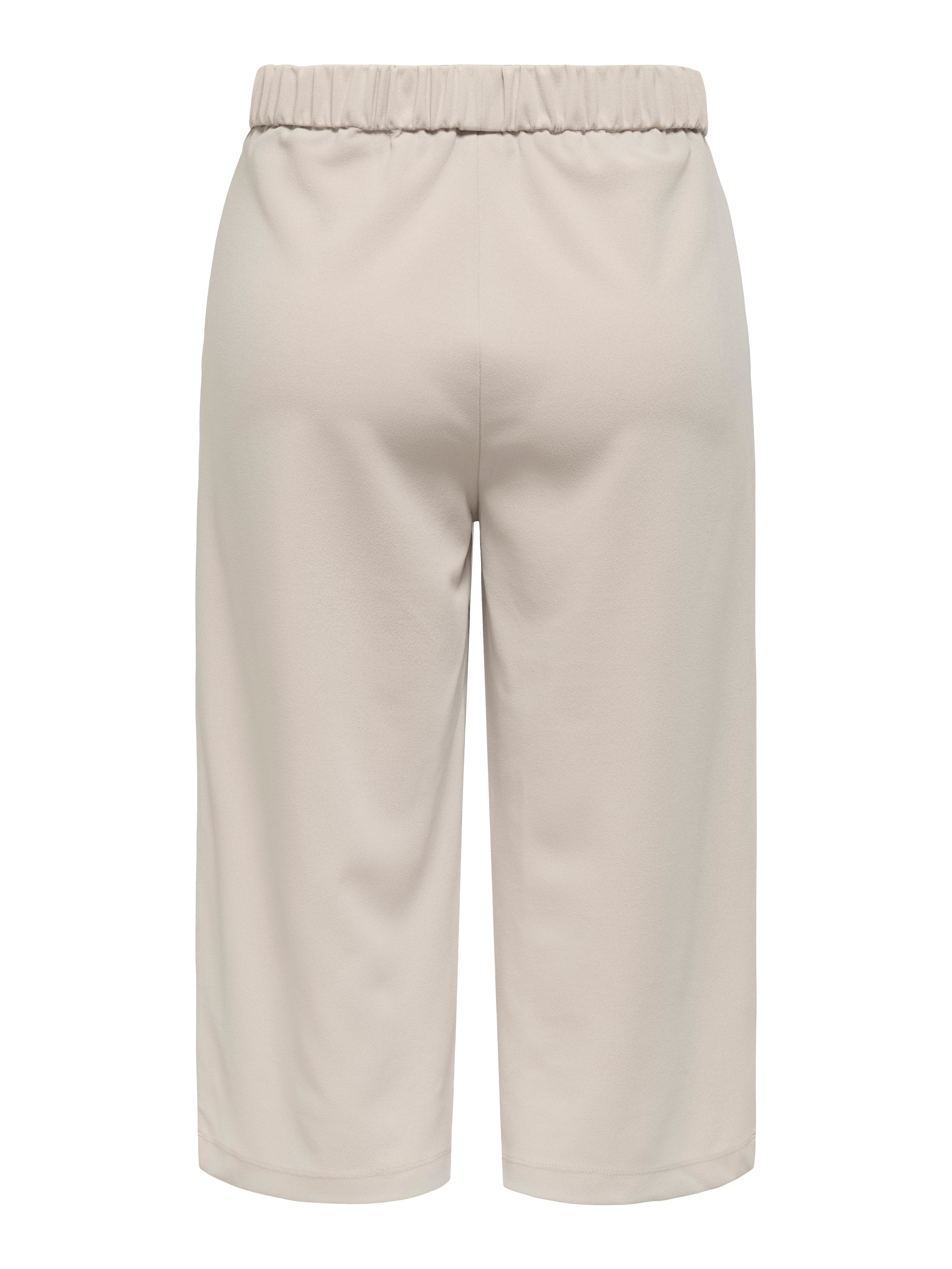 Thumbnail - Jdygeggo Locker Geschnitten Culotte