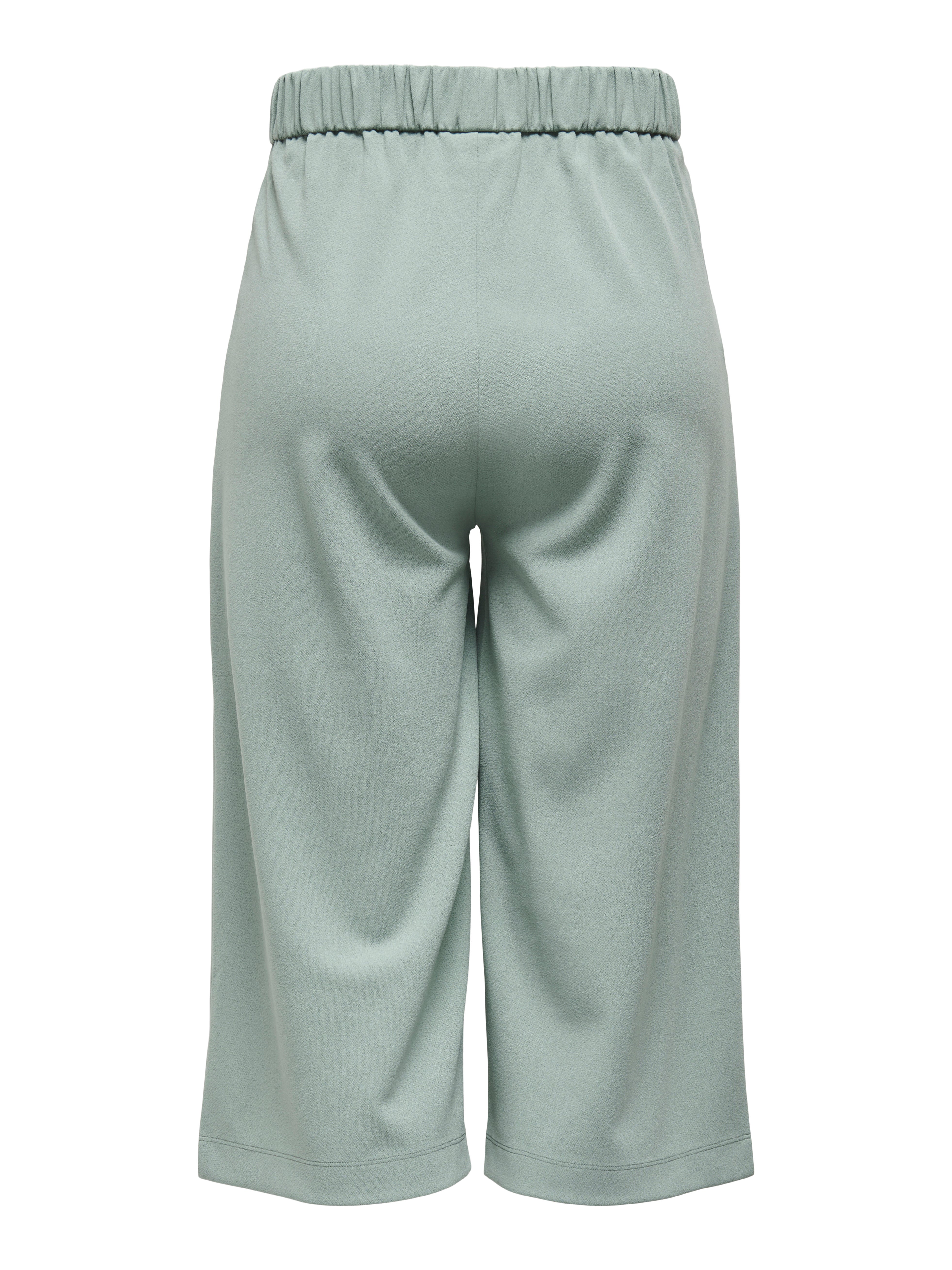 Thumbnail - Jdygeggo Locker Geschnitten Culotte